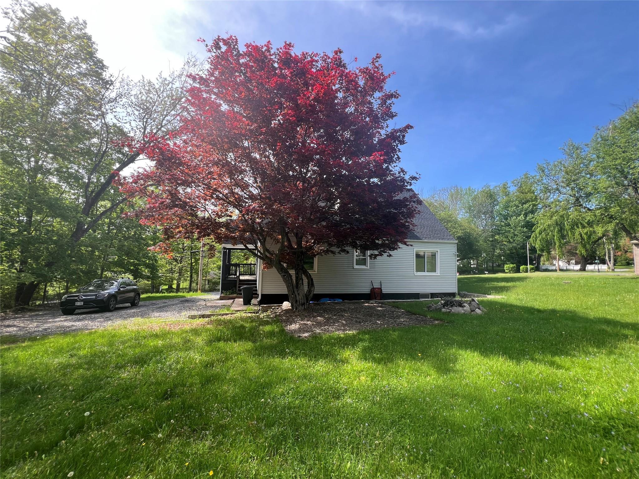 Single Family Post Hill  Sullivan County, NY 12763, MLS-815654-2