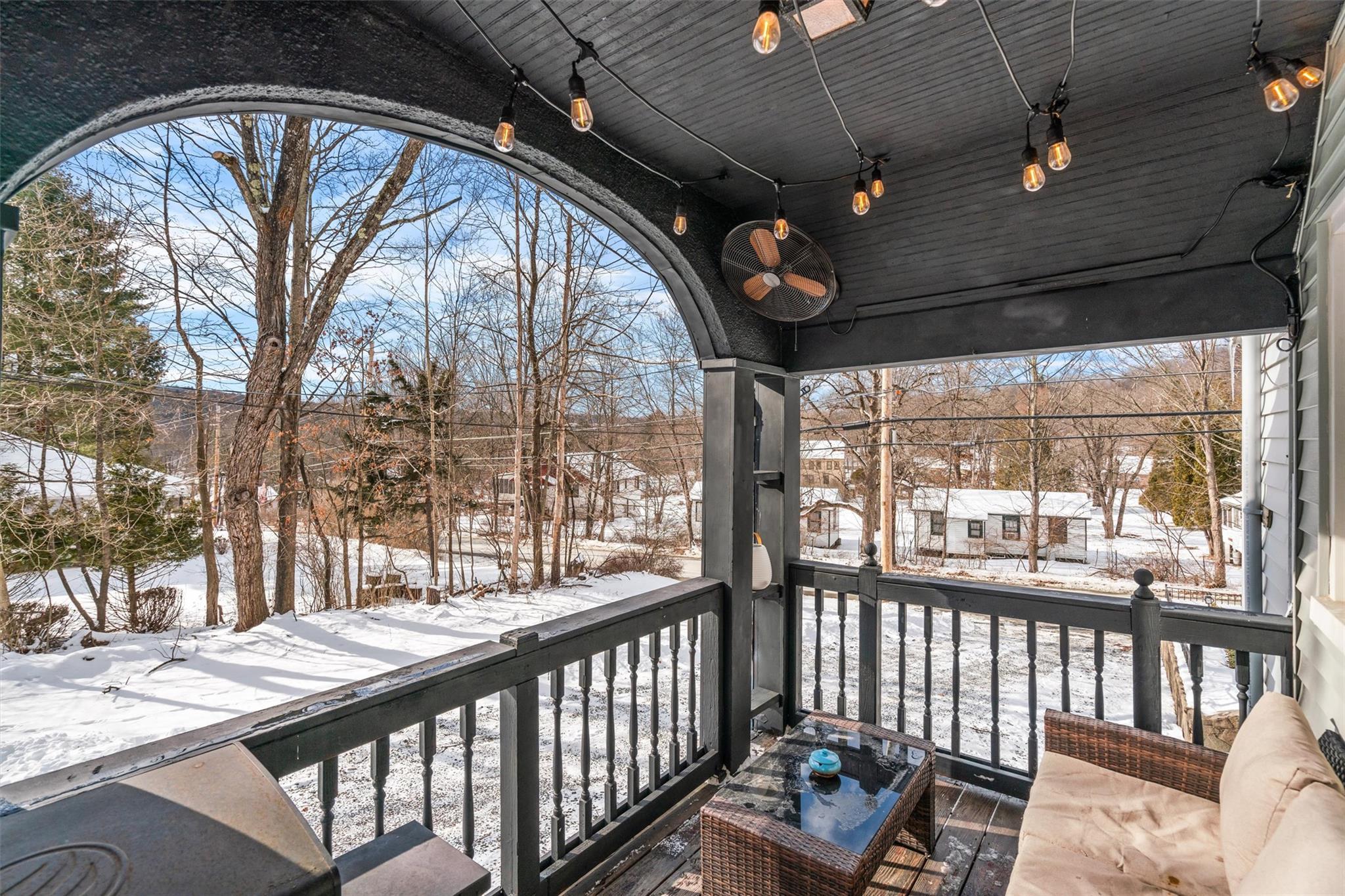 Single Family Post Hill  Sullivan County, NY 12763, MLS-815654-26