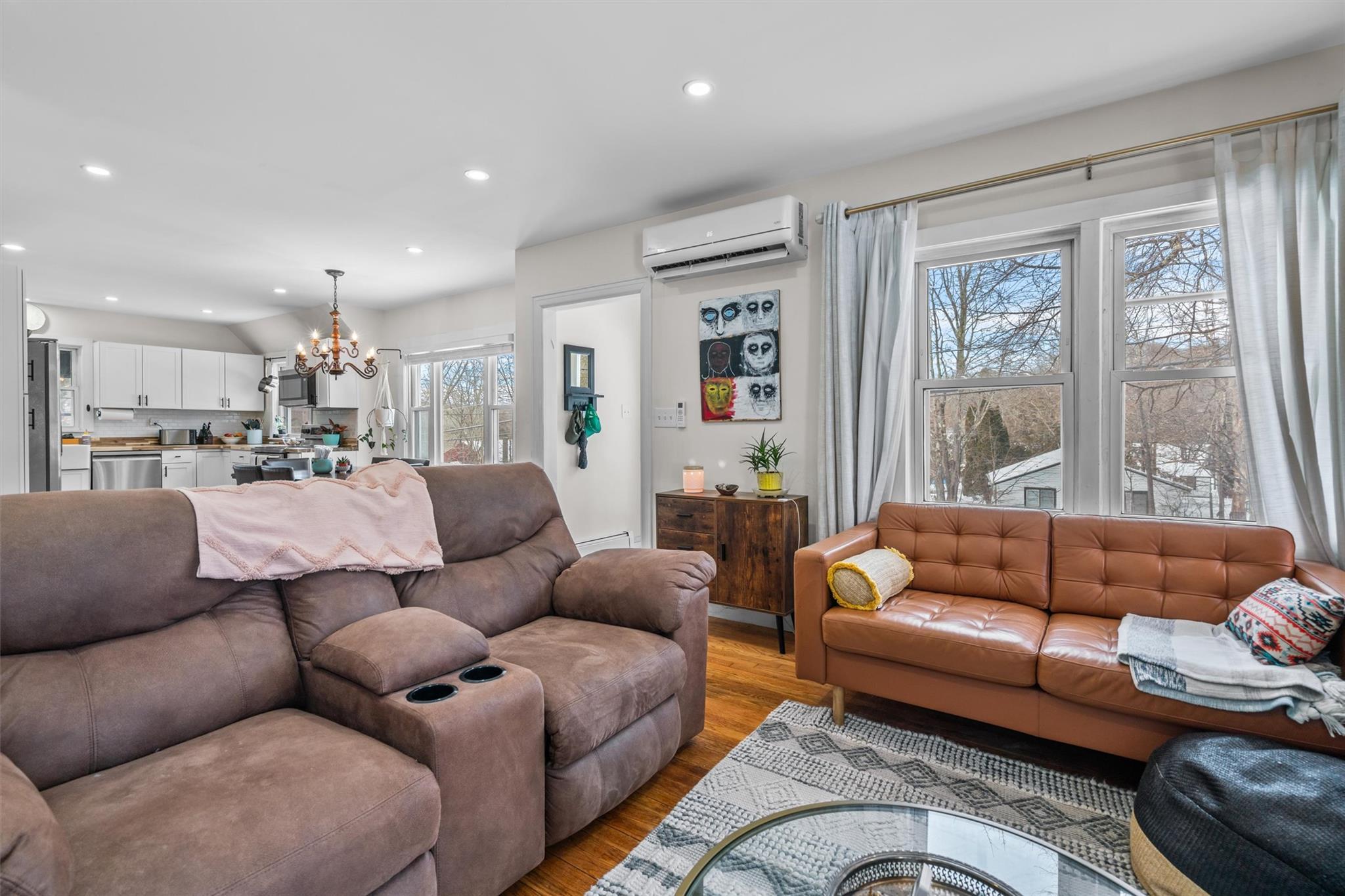 Single Family Post Hill  Sullivan County, NY 12763, MLS-815654-8
