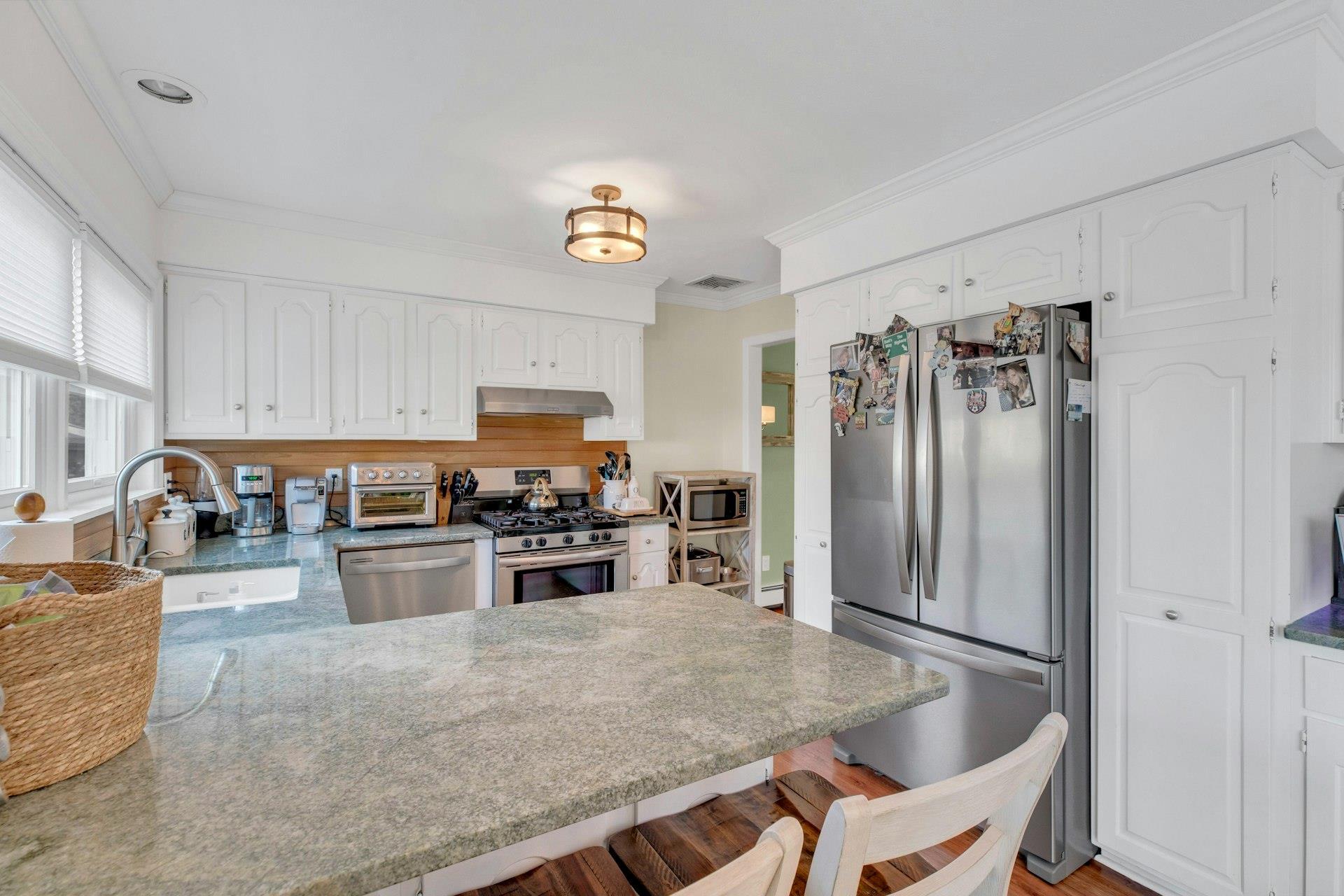 Single Family Harbor  Suffolk County, NY 11946, MLS-815668-17
