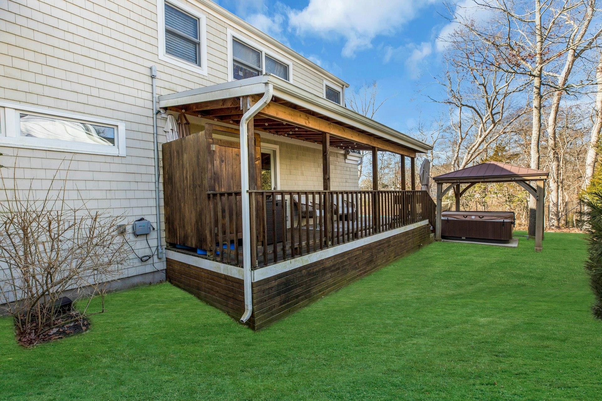 Single Family Harbor  Suffolk County, NY 11946, MLS-815668-35
