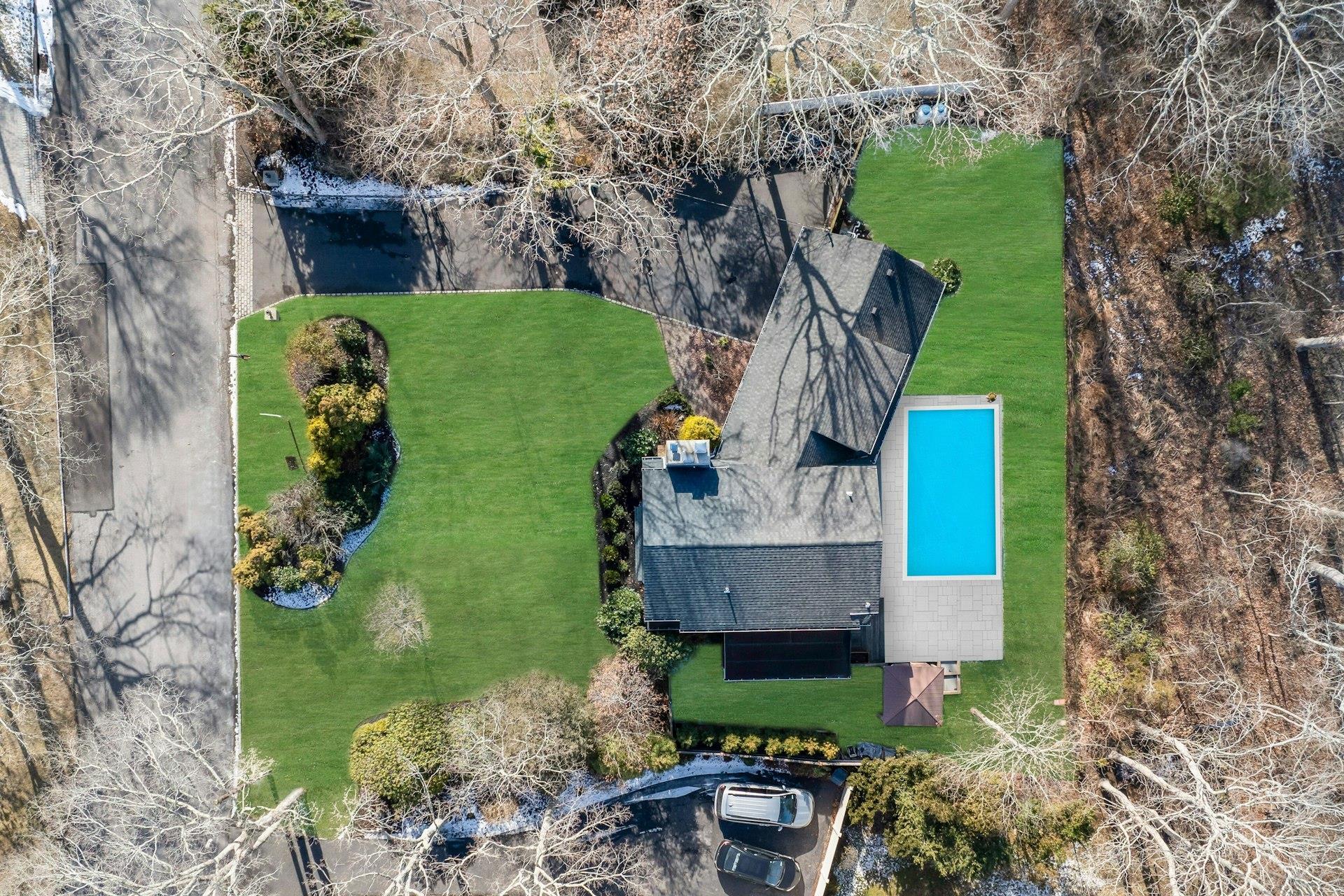 Single Family Harbor  Suffolk County, NY 11946, MLS-815668-36