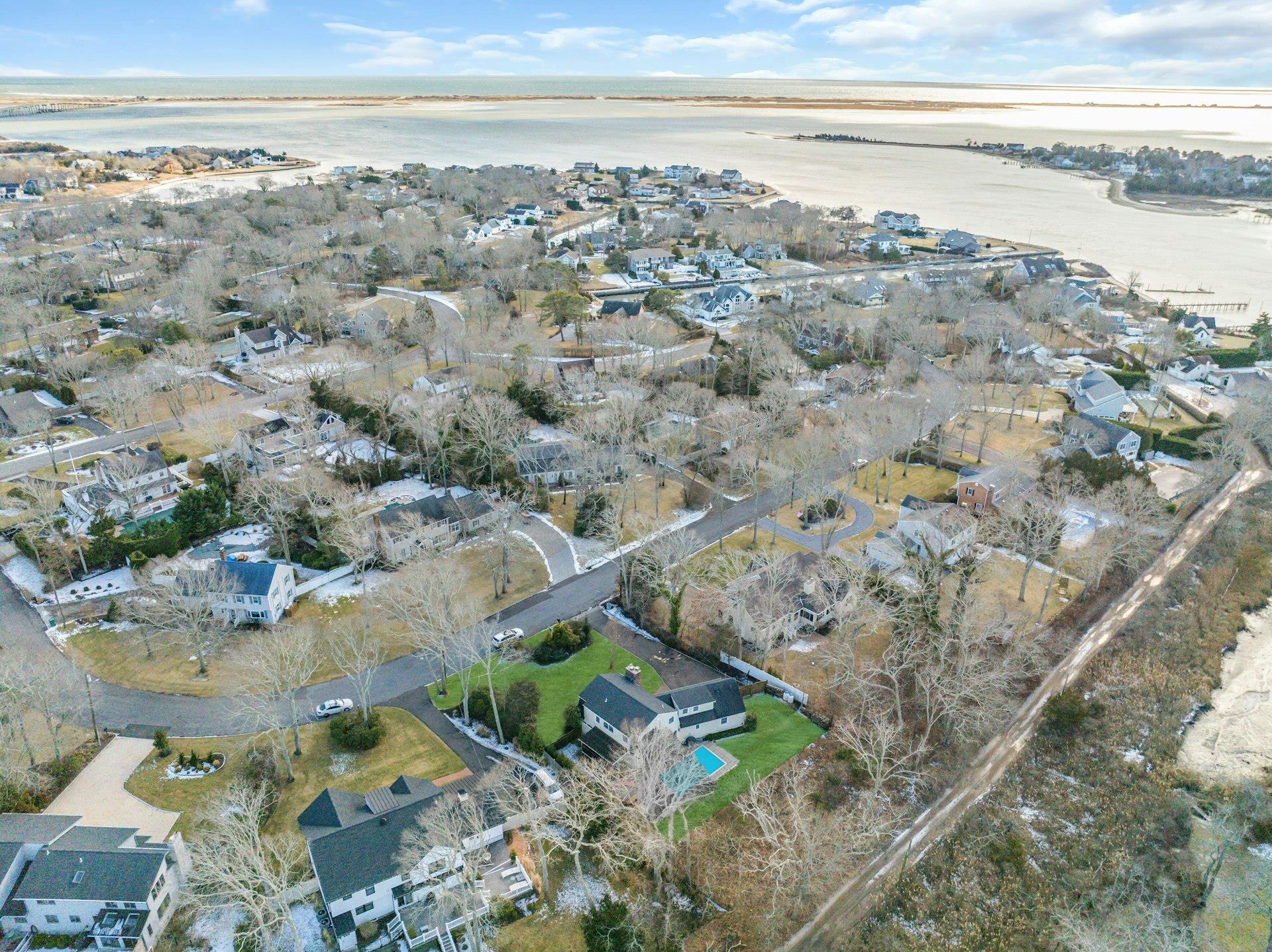 Single Family Harbor  Suffolk County, NY 11946, MLS-815668-37
