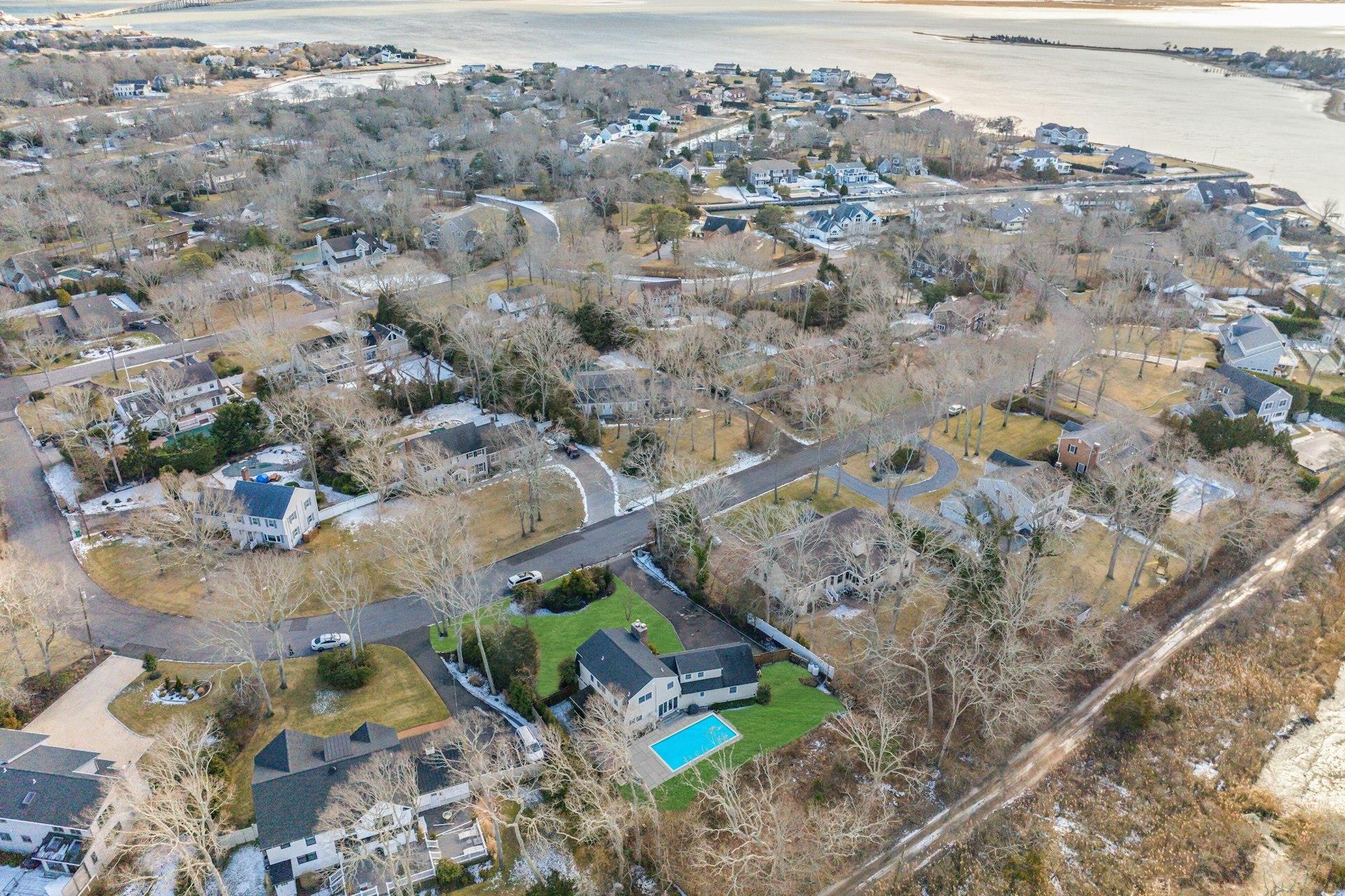 Single Family Harbor  Suffolk County, NY 11946, MLS-815668-38