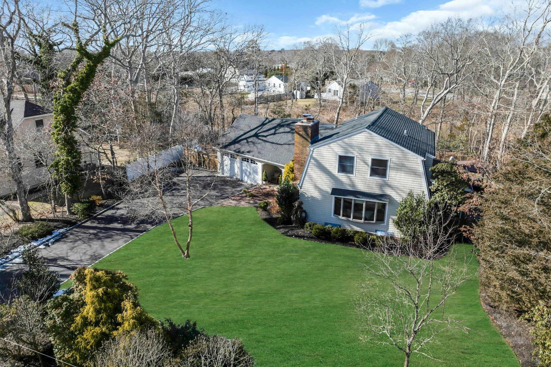 Single Family Harbor  Suffolk County, NY 11946, MLS-815668-40