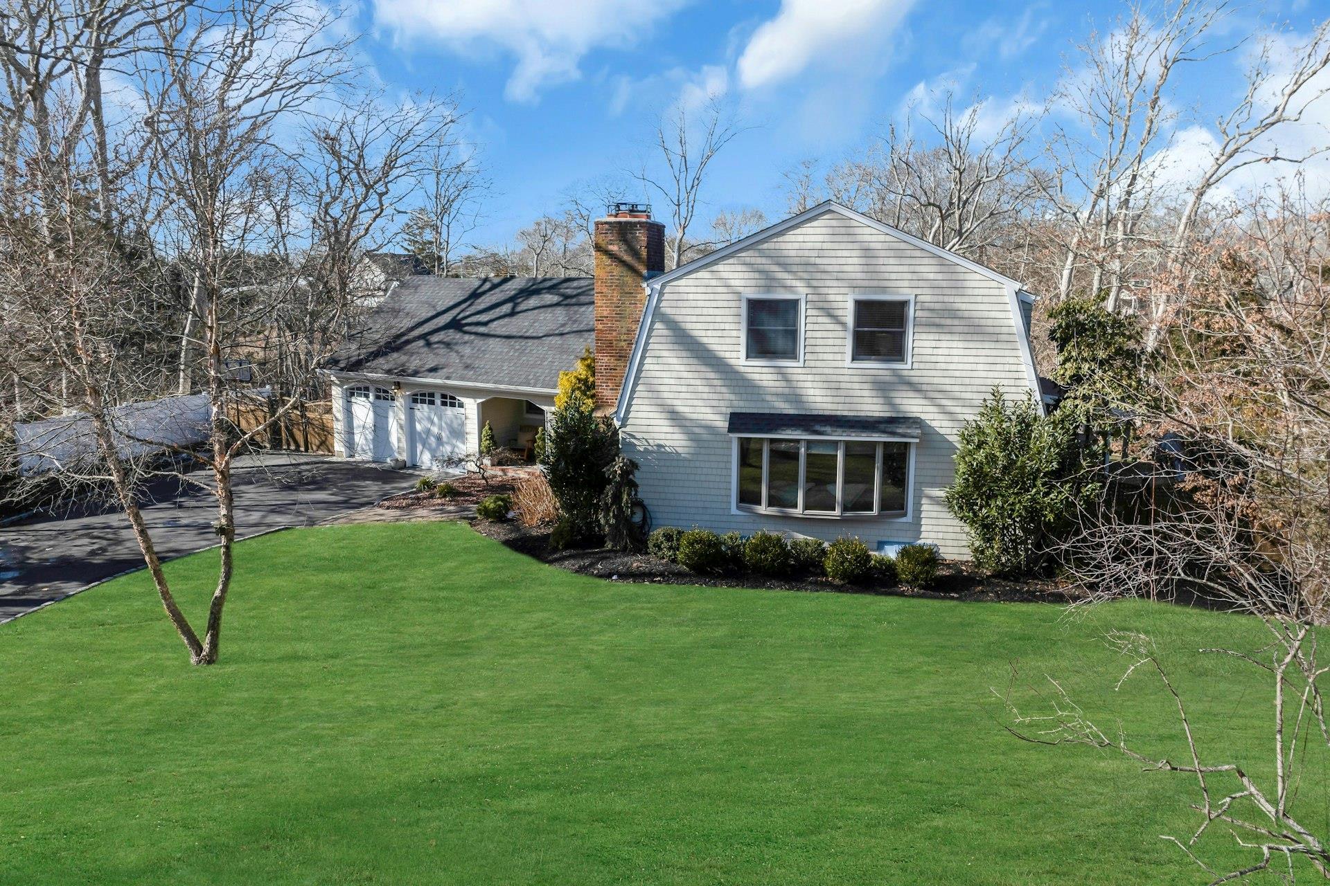 Single Family Harbor  Suffolk County, NY 11946, MLS-815668-6