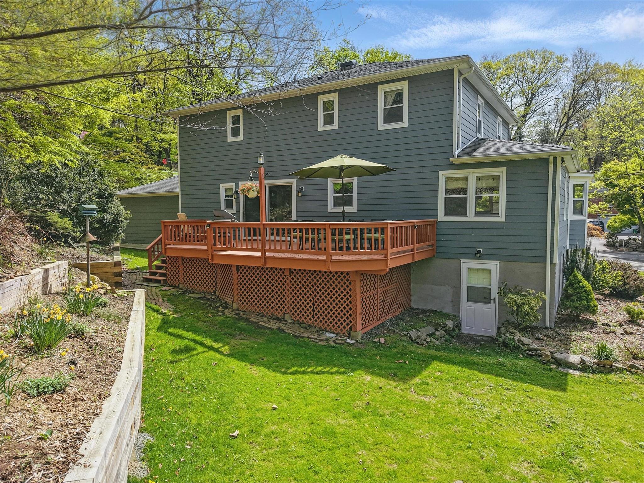 Single Family Mulligan  Westchester County, NY 10533, MLS-815737-37