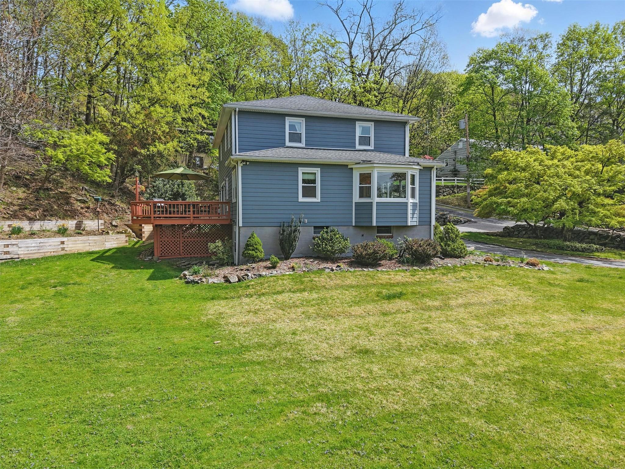 Single Family Mulligan  Westchester County, NY 10533, MLS-815737-38