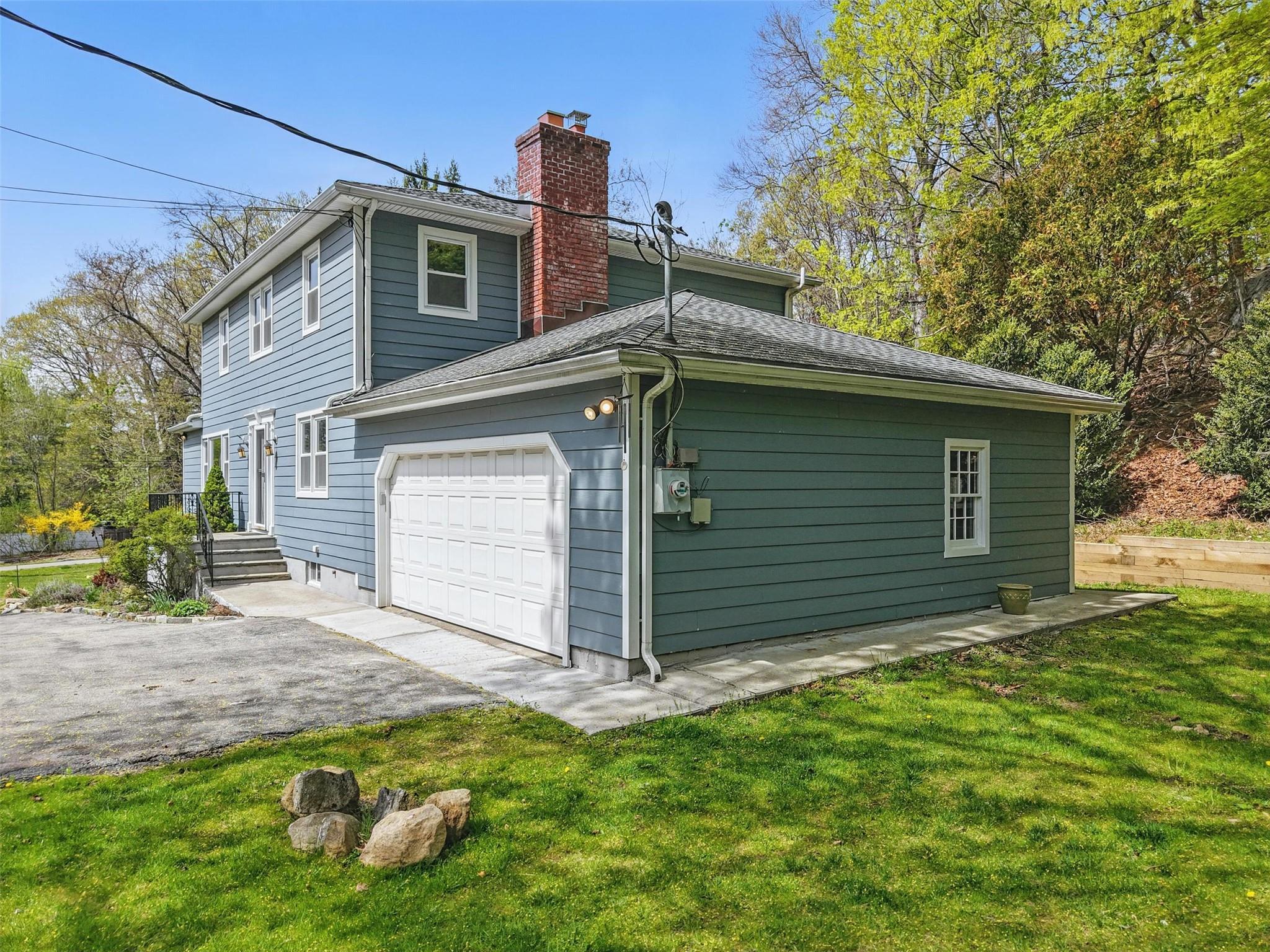 Single Family Mulligan  Westchester County, NY 10533, MLS-815737-39