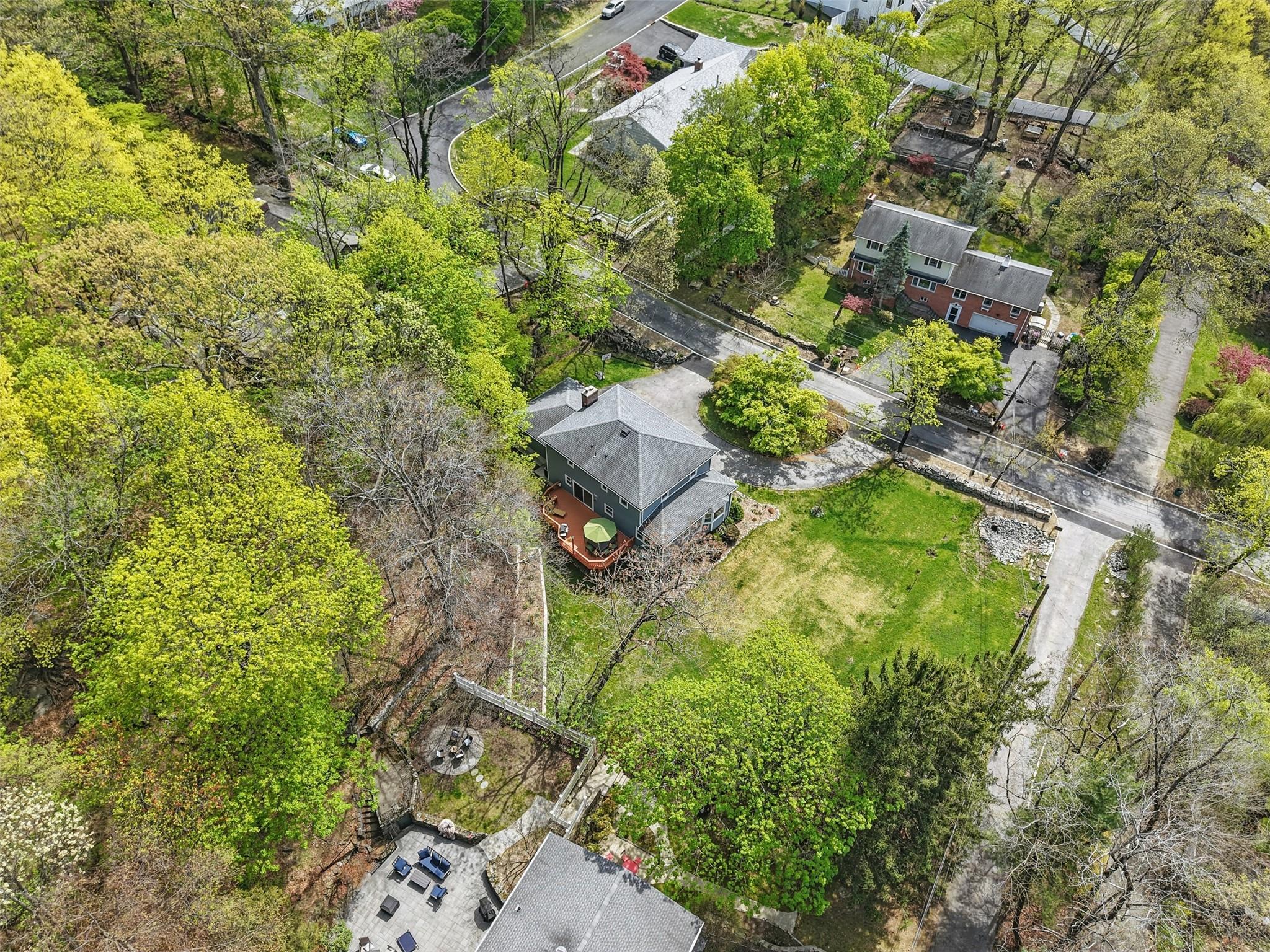 Single Family Mulligan  Westchester County, NY 10533, MLS-815737-40
