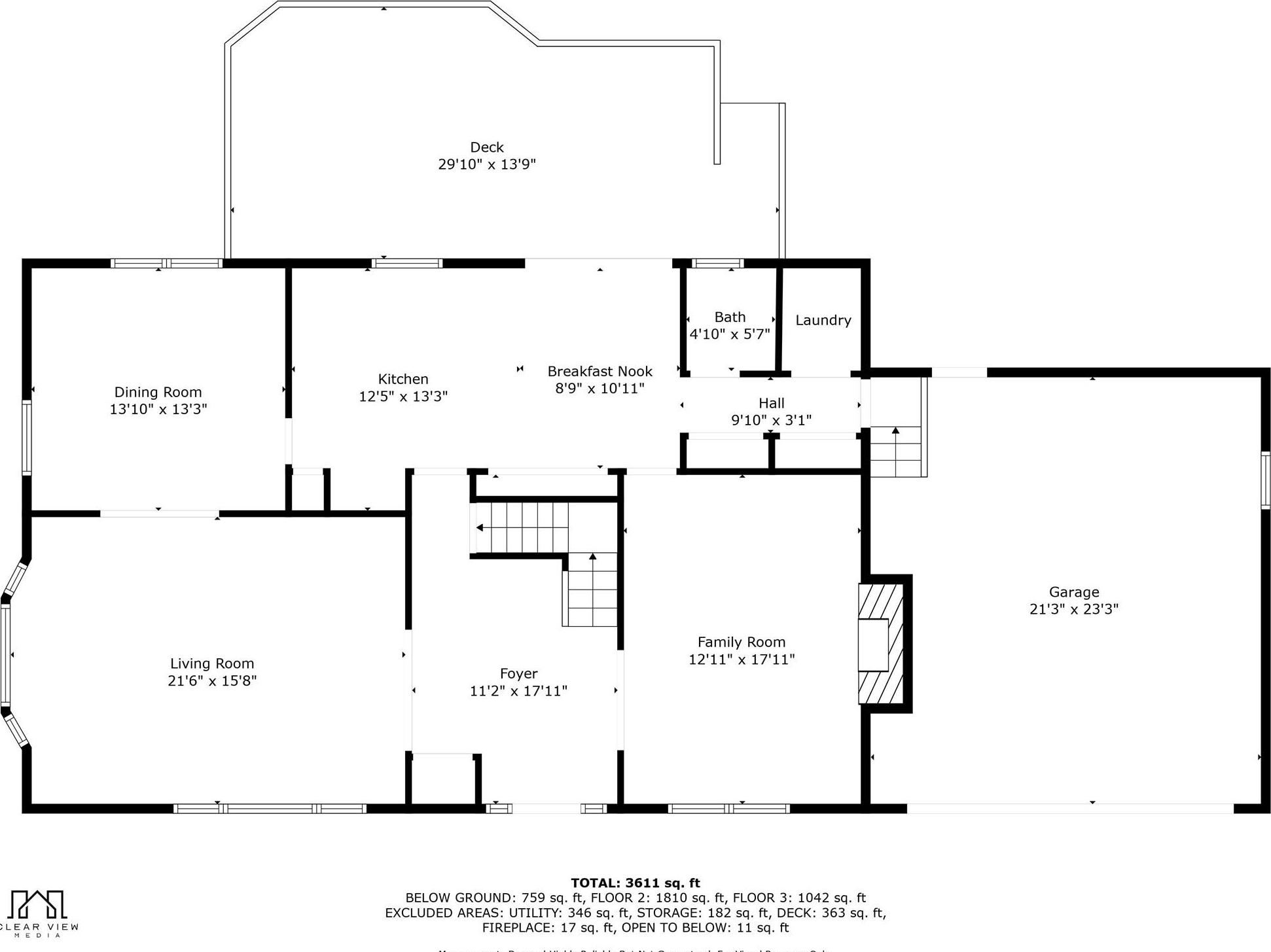 Single Family Mulligan  Westchester County, NY 10533, MLS-815737-42