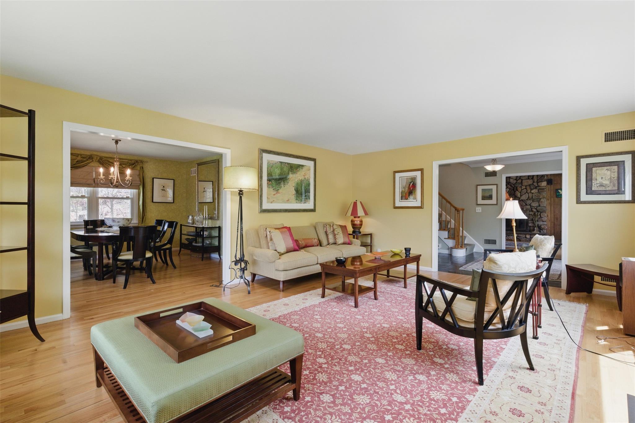 Single Family Mulligan  Westchester County, NY 10533, MLS-815737-5