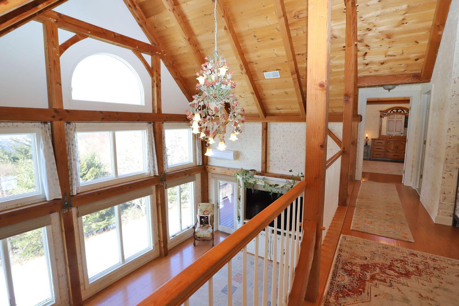 Single Family Overlook  Sullivan County, NY 12723, MLS-815742-19