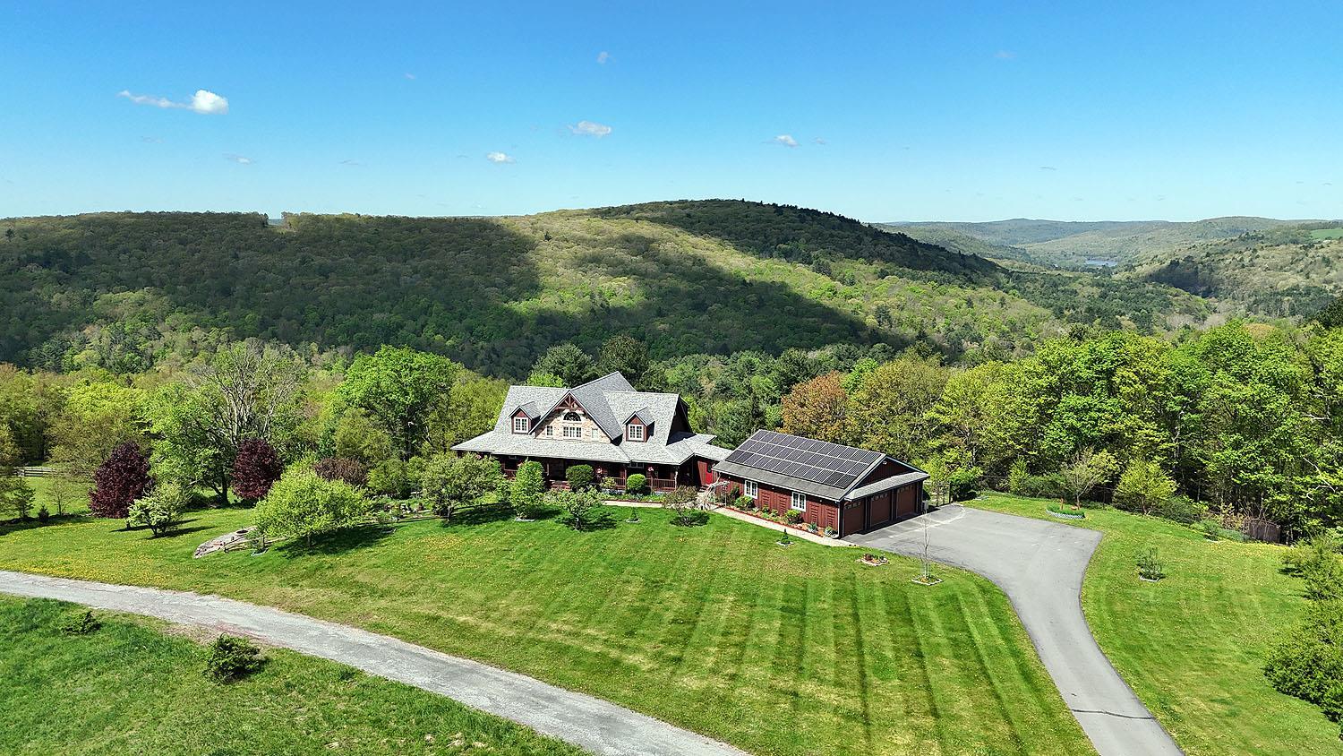 Single Family Overlook  Sullivan County, NY 12723, MLS-815742-2