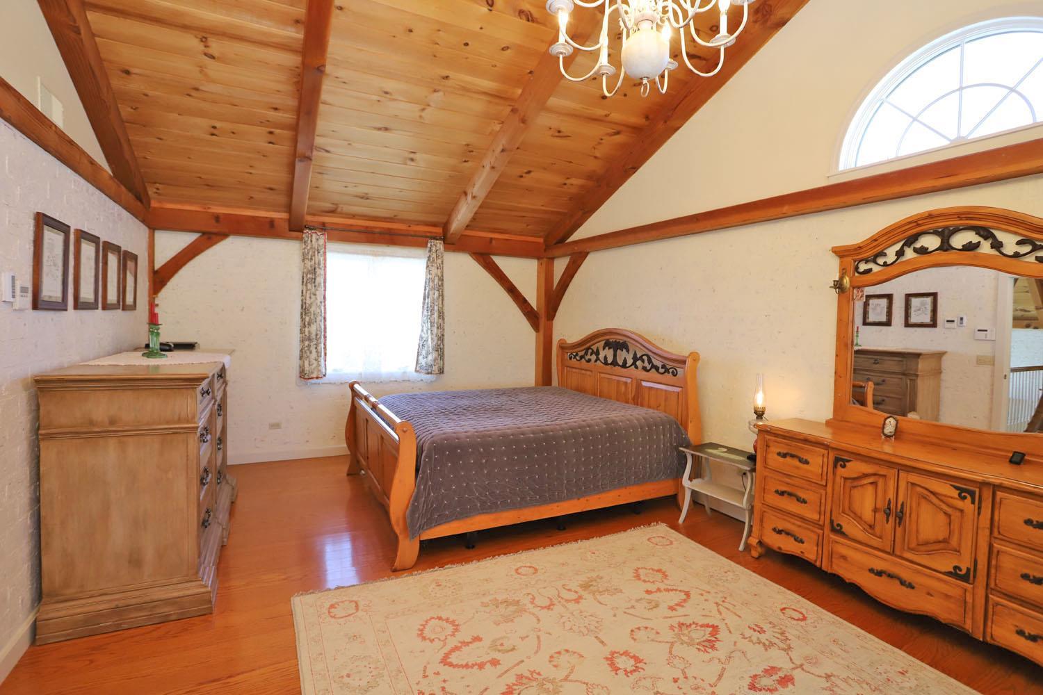 Single Family Overlook  Sullivan County, NY 12723, MLS-815742-21