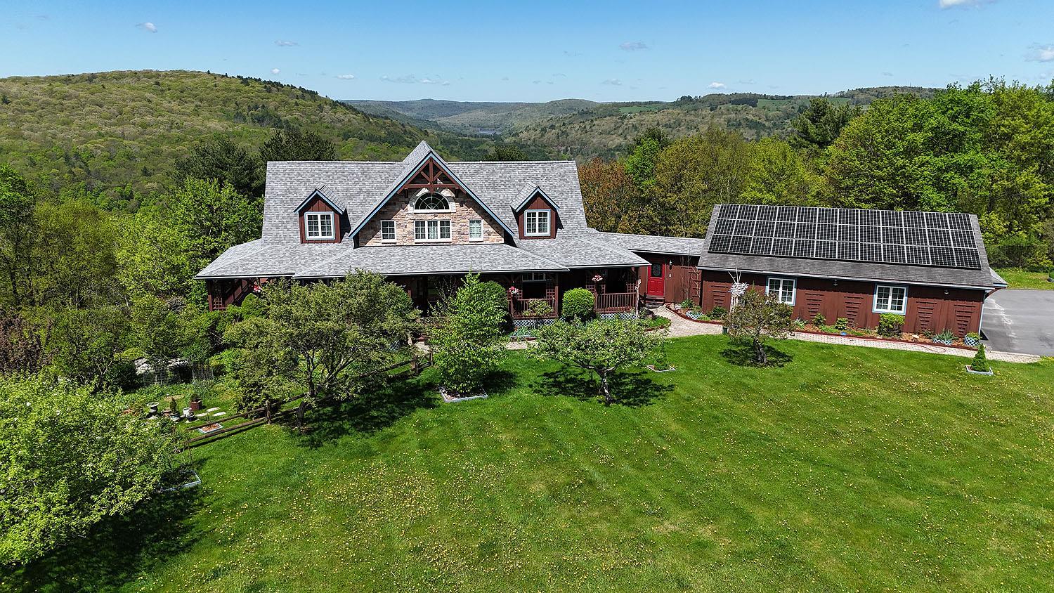 Single Family Overlook  Sullivan County, NY 12723, MLS-815742-3