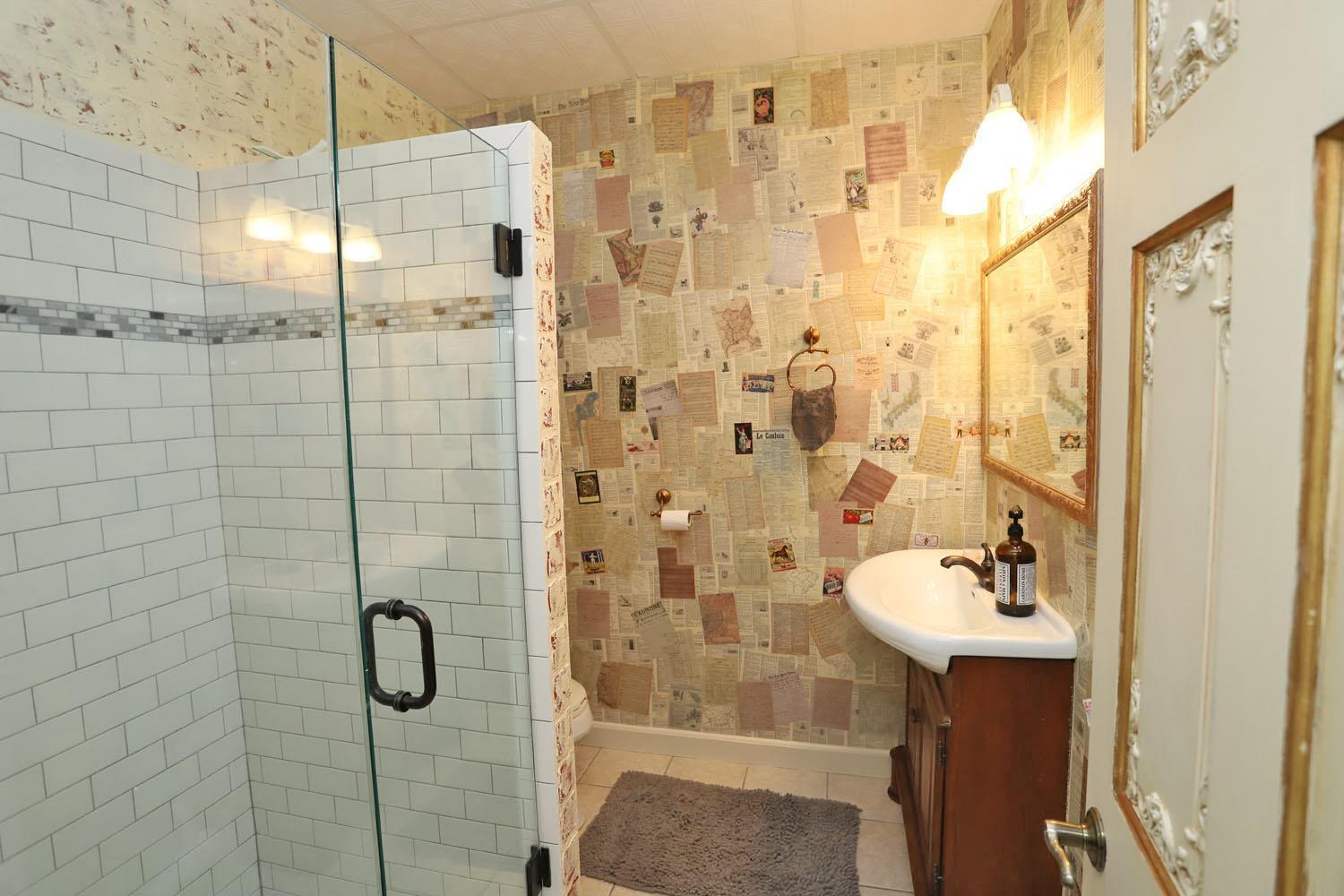 Single Family Overlook  Sullivan County, NY 12723, MLS-815742-30