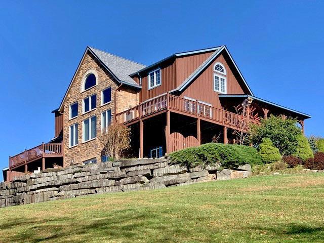 Single Family Overlook  Sullivan County, NY 12723, MLS-815742-4