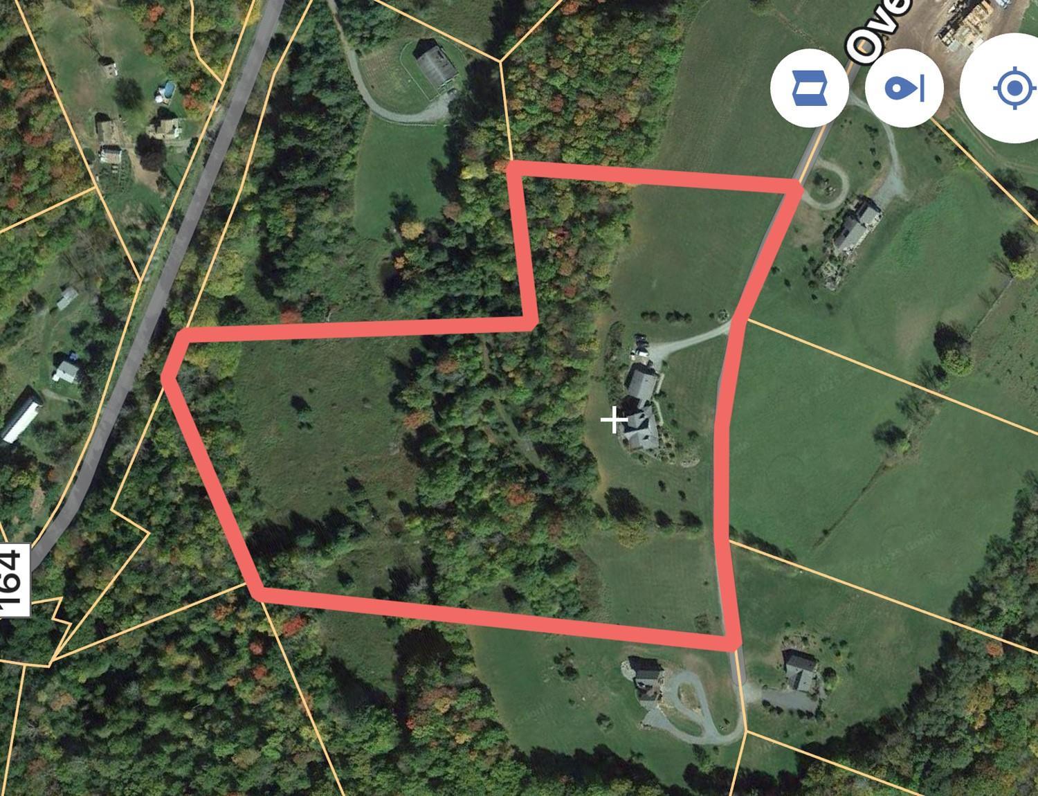 Single Family Overlook  Sullivan County, NY 12723, MLS-815742-41