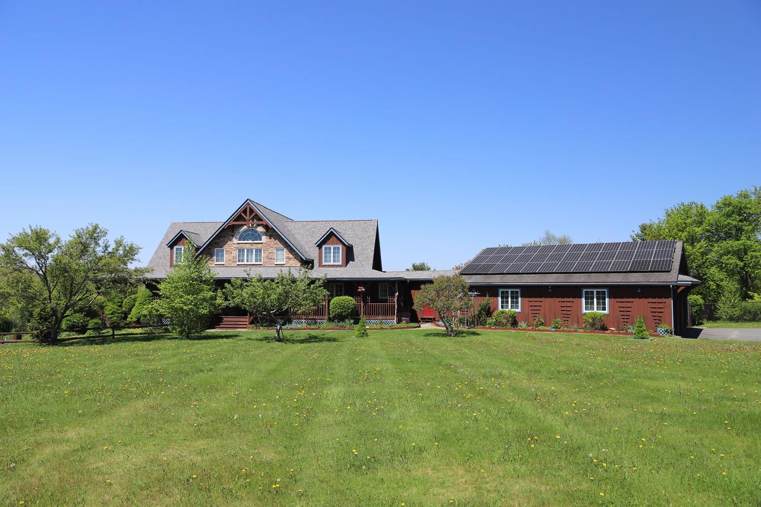 Single Family Overlook  Sullivan County, NY 12723, MLS-815742-42