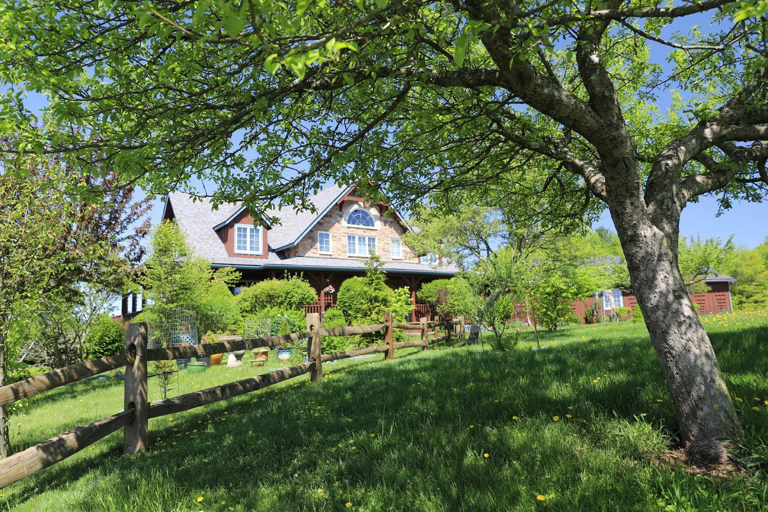 Single Family Overlook  Sullivan County, NY 12723, MLS-815742-6