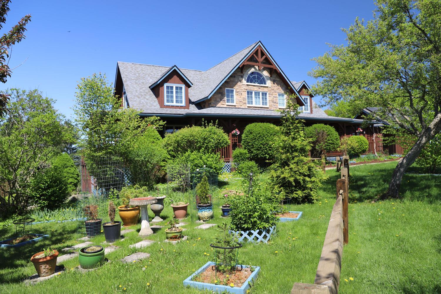 Single Family Overlook  Sullivan County, NY 12723, MLS-815742-7