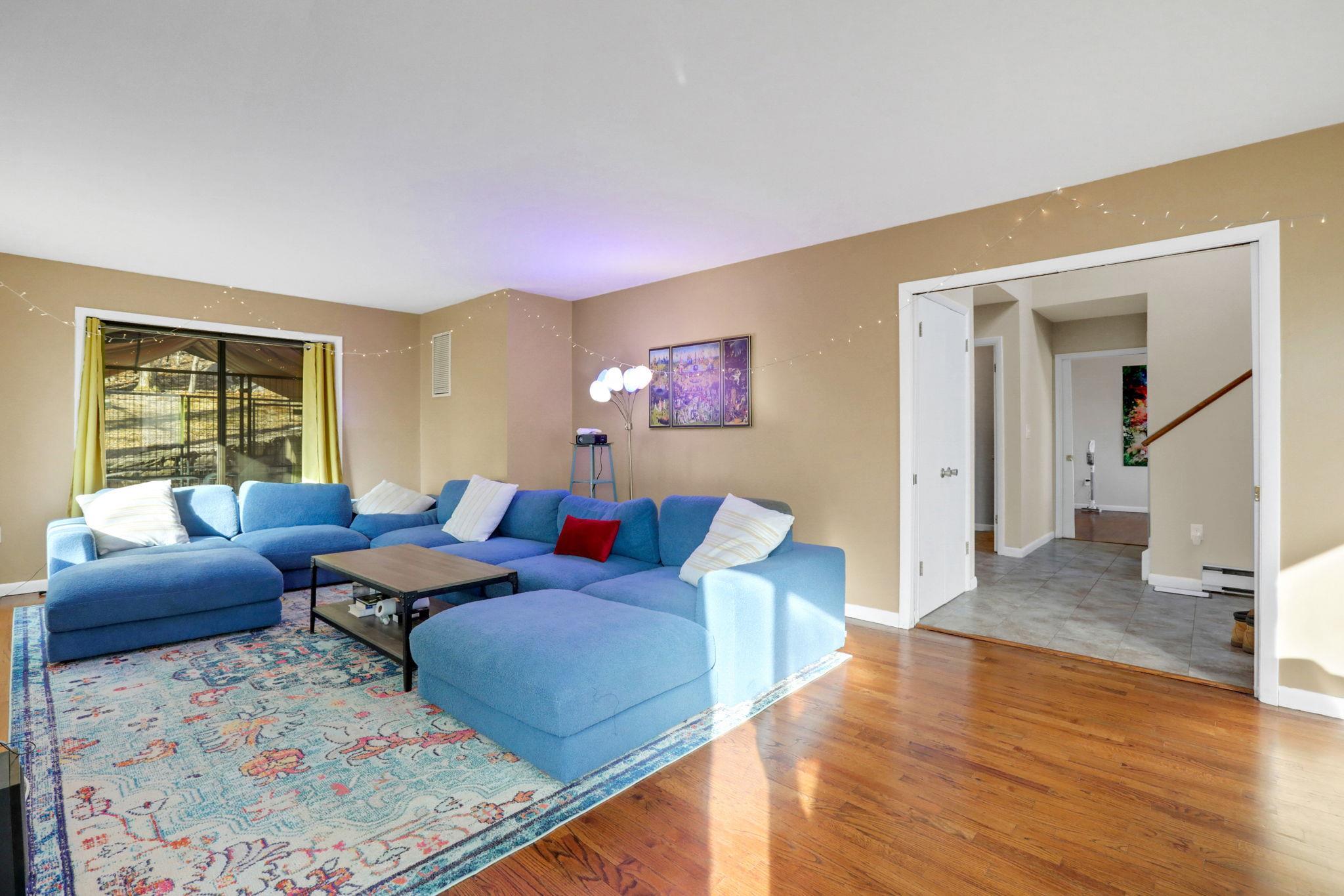Single Family Fox Den  Westchester County, NY 10560, MLS-815764-18
