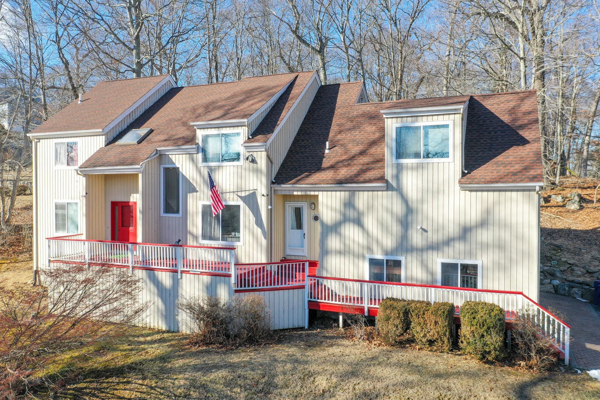 Single Family Fox Den  Westchester County, NY 10560, MLS-815764-2