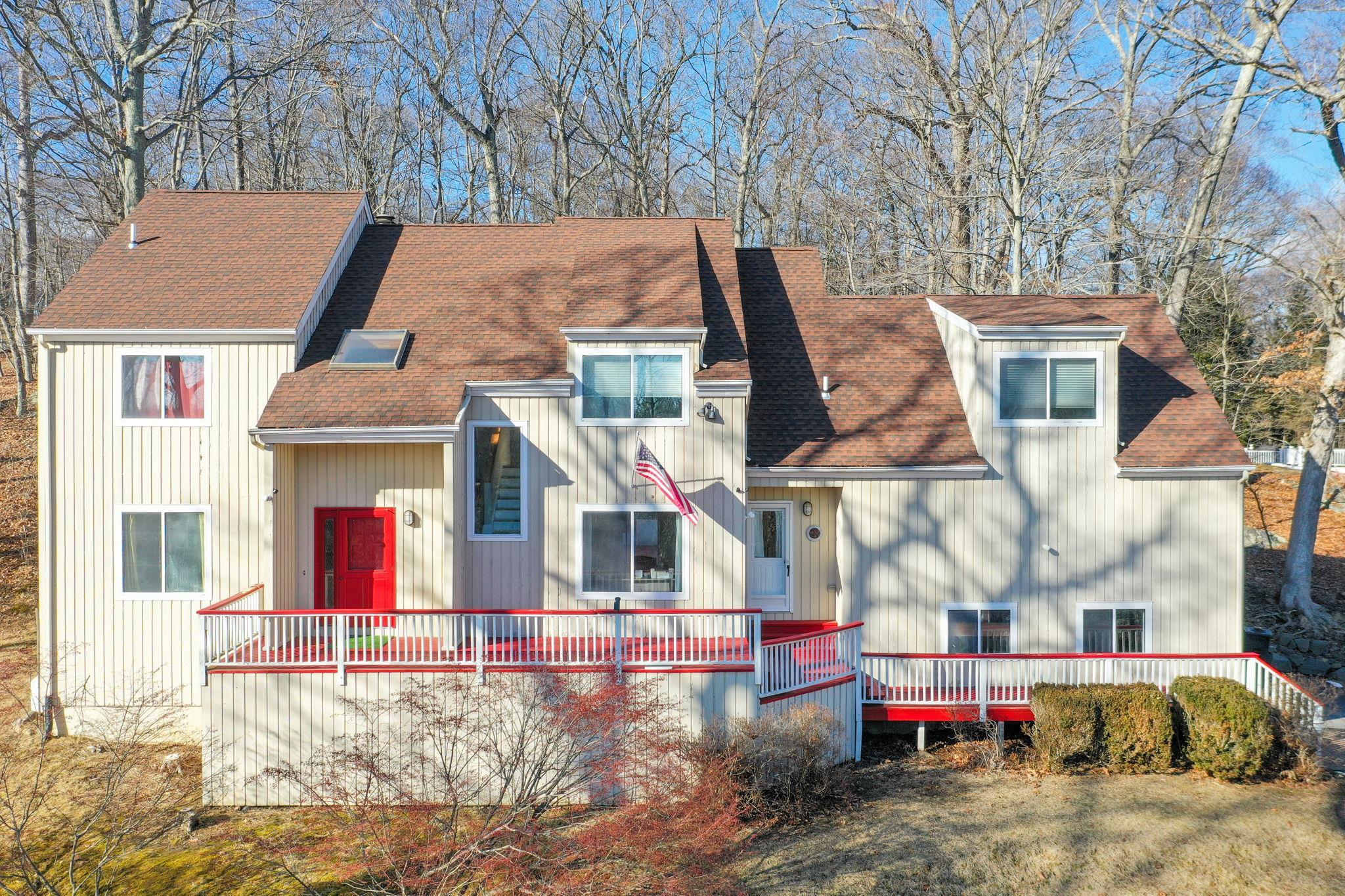 Single Family Fox Den  Westchester County, NY 10560, MLS-815764-3