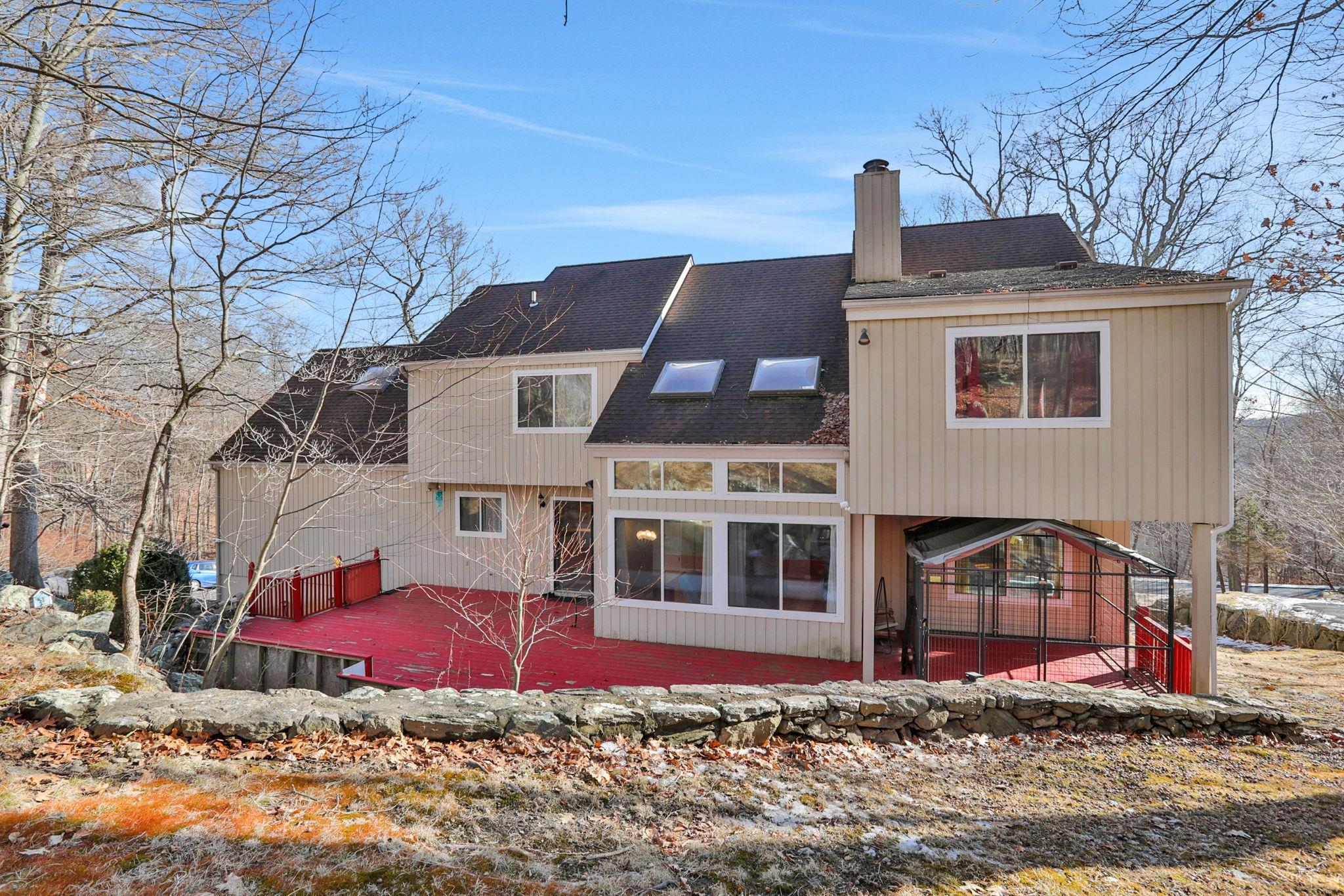 Single Family Fox Den  Westchester County, NY 10560, MLS-815764-37
