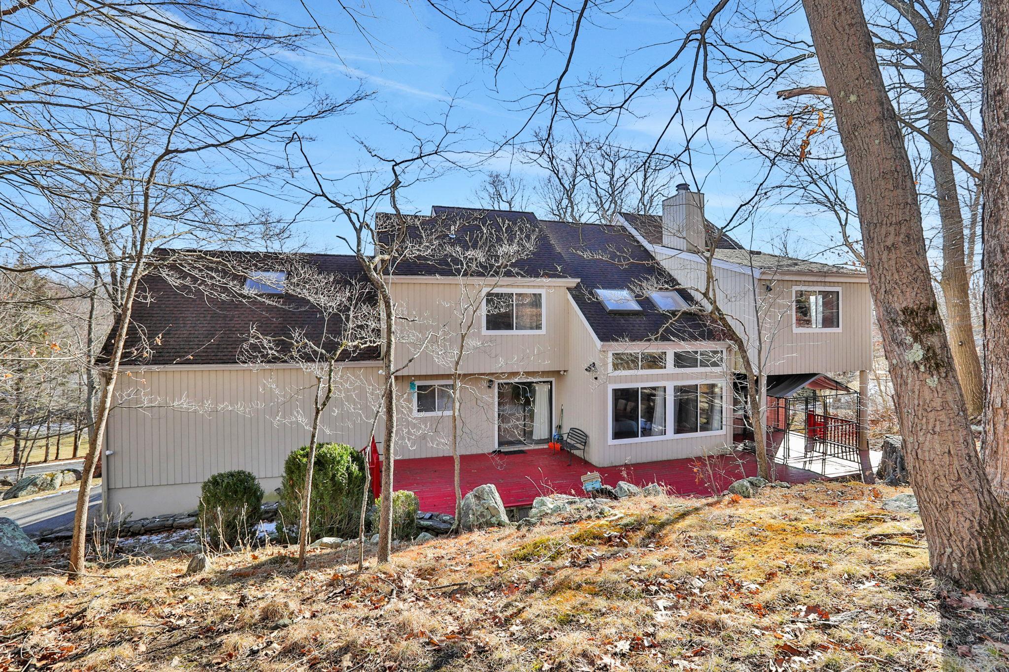 Single Family Fox Den  Westchester County, NY 10560, MLS-815764-38