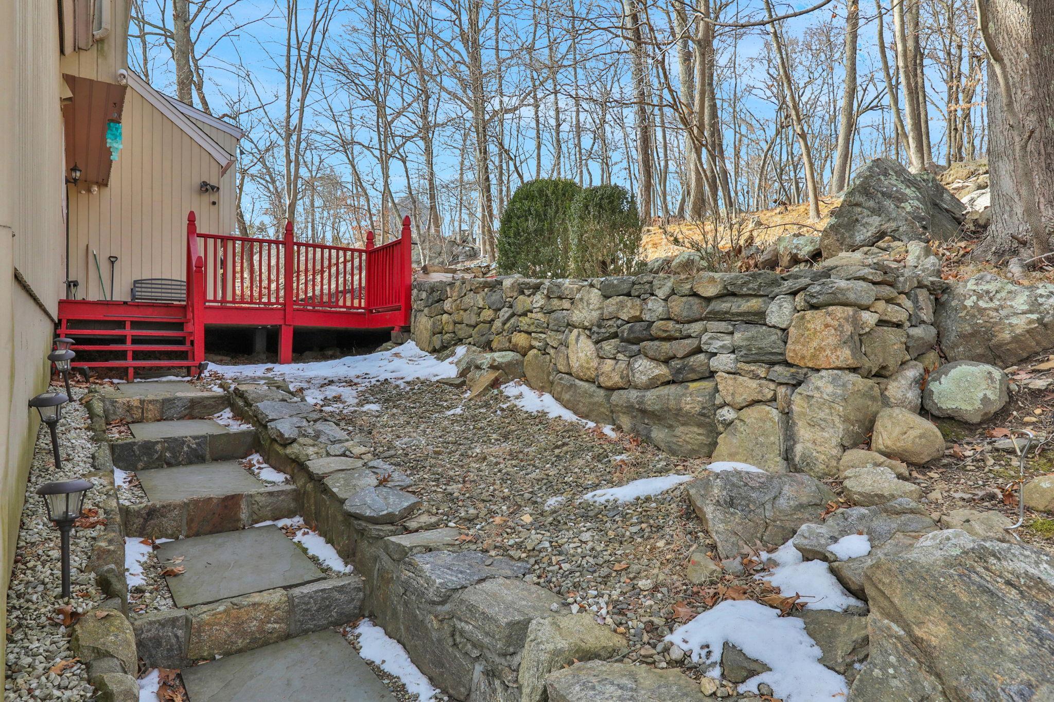 Single Family Fox Den  Westchester County, NY 10560, MLS-815764-39