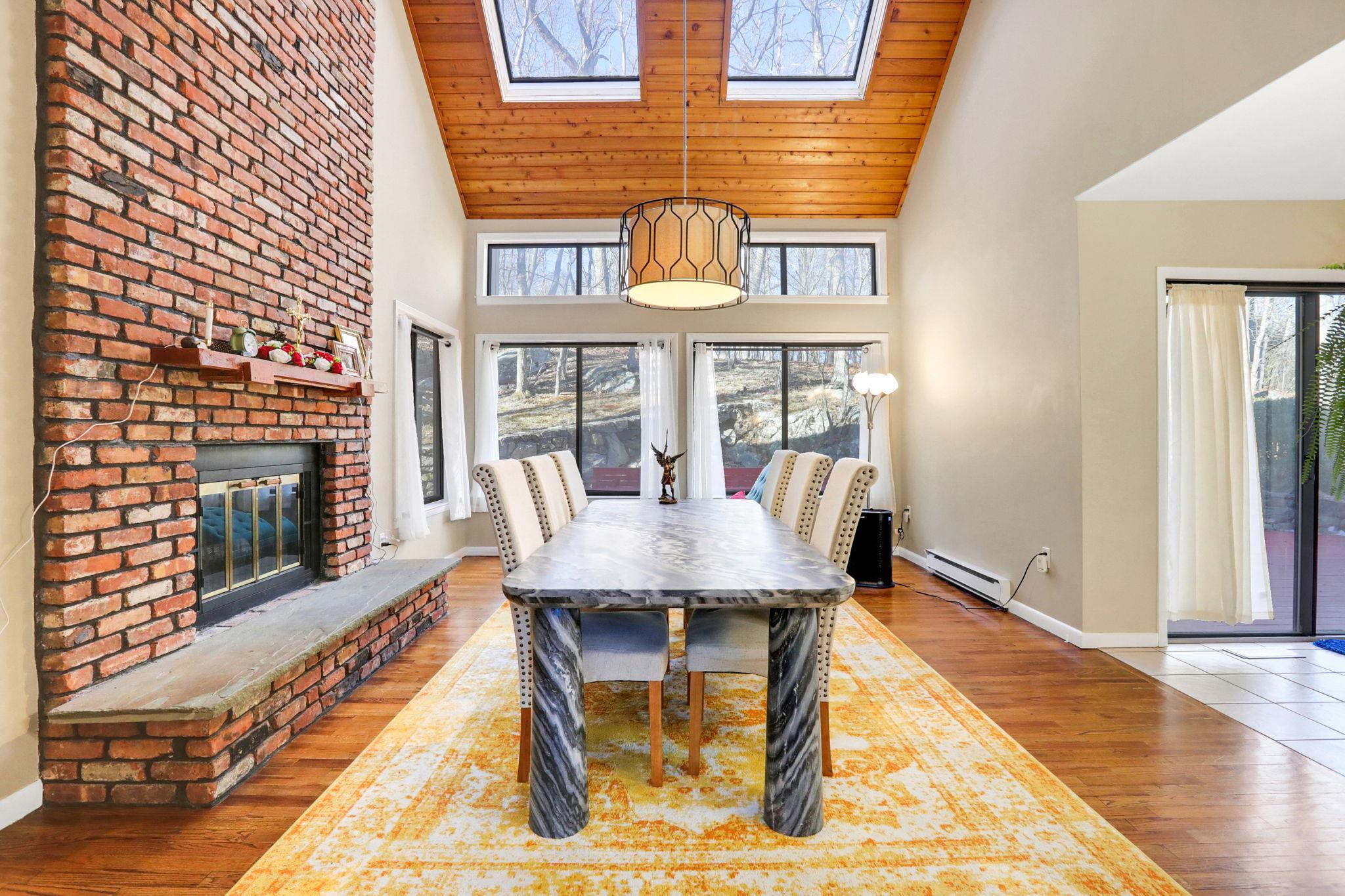Single Family Fox Den  Westchester County, NY 10560, MLS-815764-4