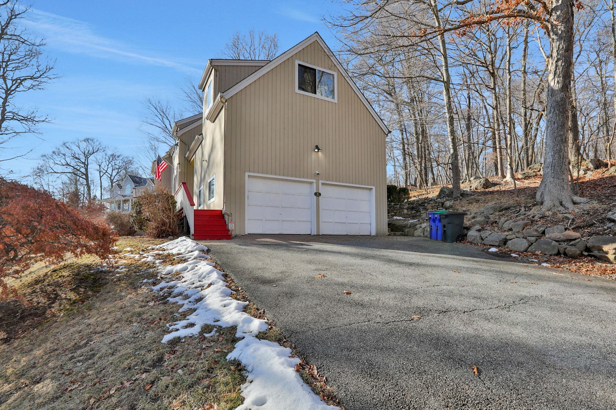 Single Family Fox Den  Westchester County, NY 10560, MLS-815764-40