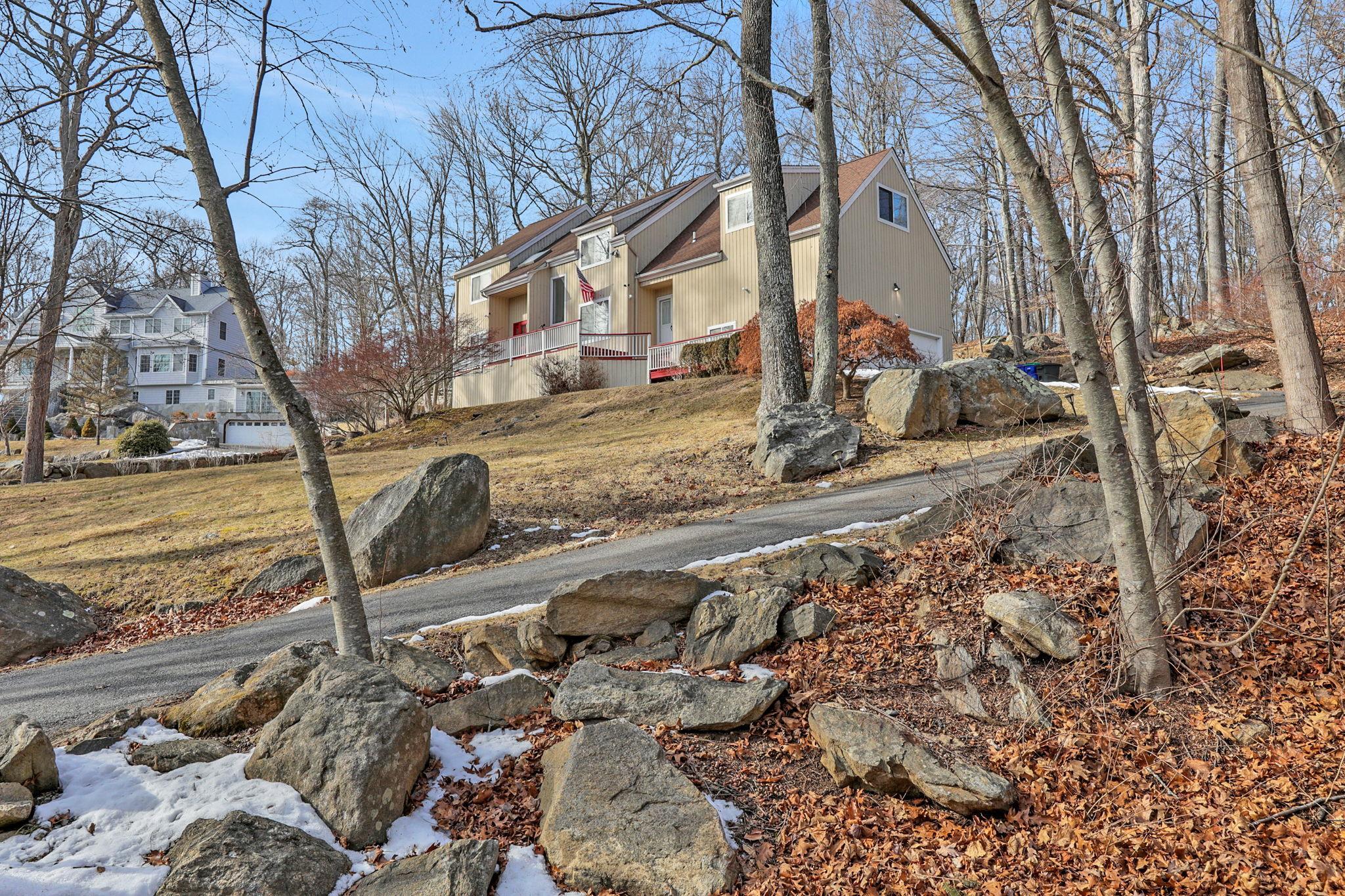 Single Family Fox Den  Westchester County, NY 10560, MLS-815764-43