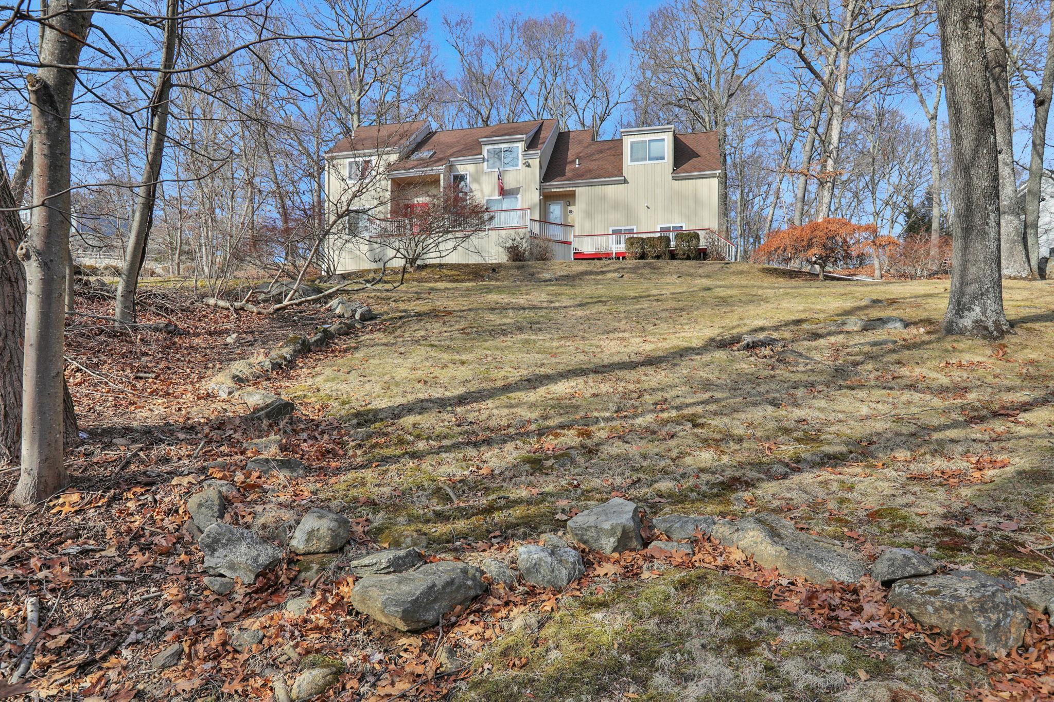 Single Family Fox Den  Westchester County, NY 10560, MLS-815764-46