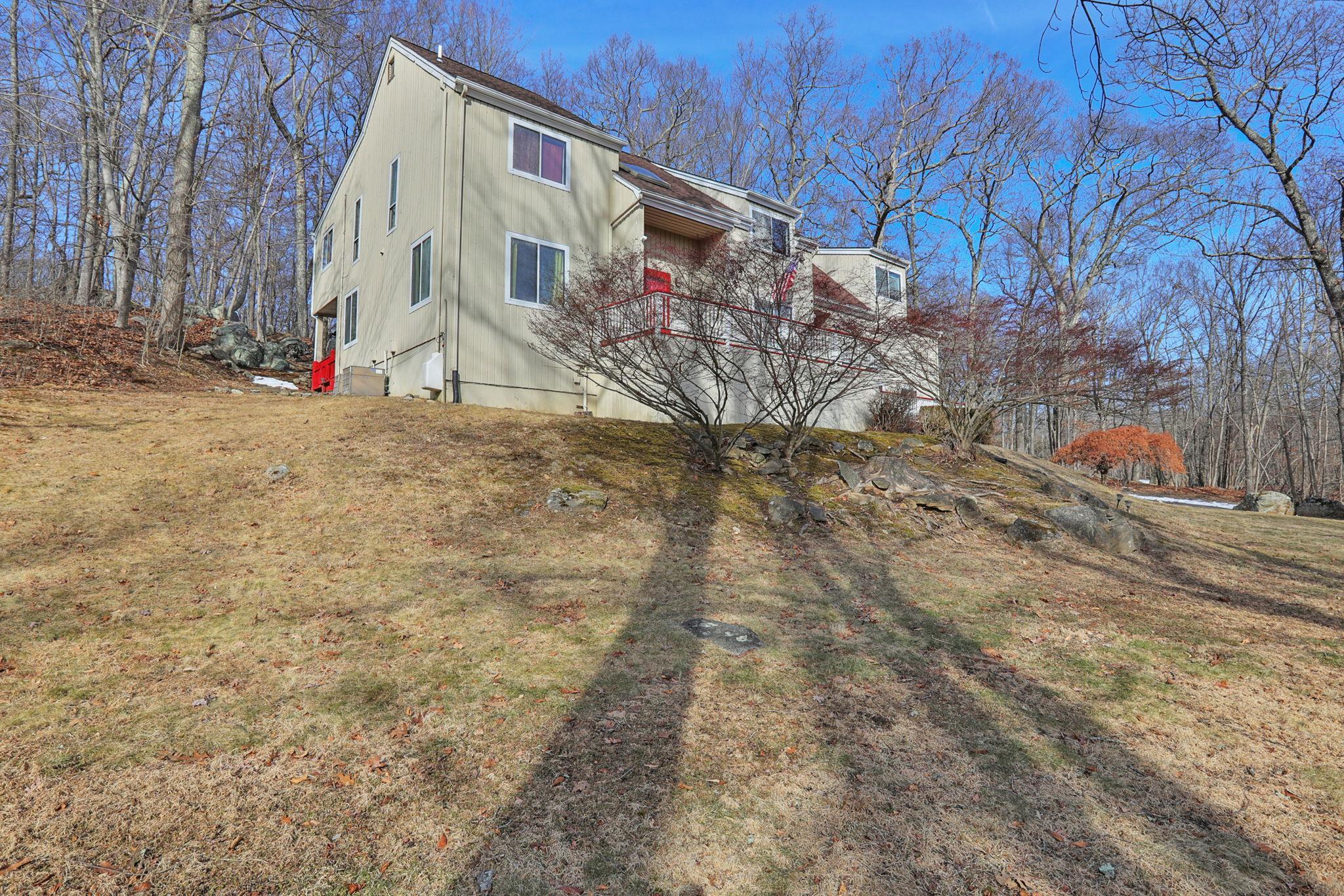 Single Family Fox Den  Westchester County, NY 10560, MLS-815764-47