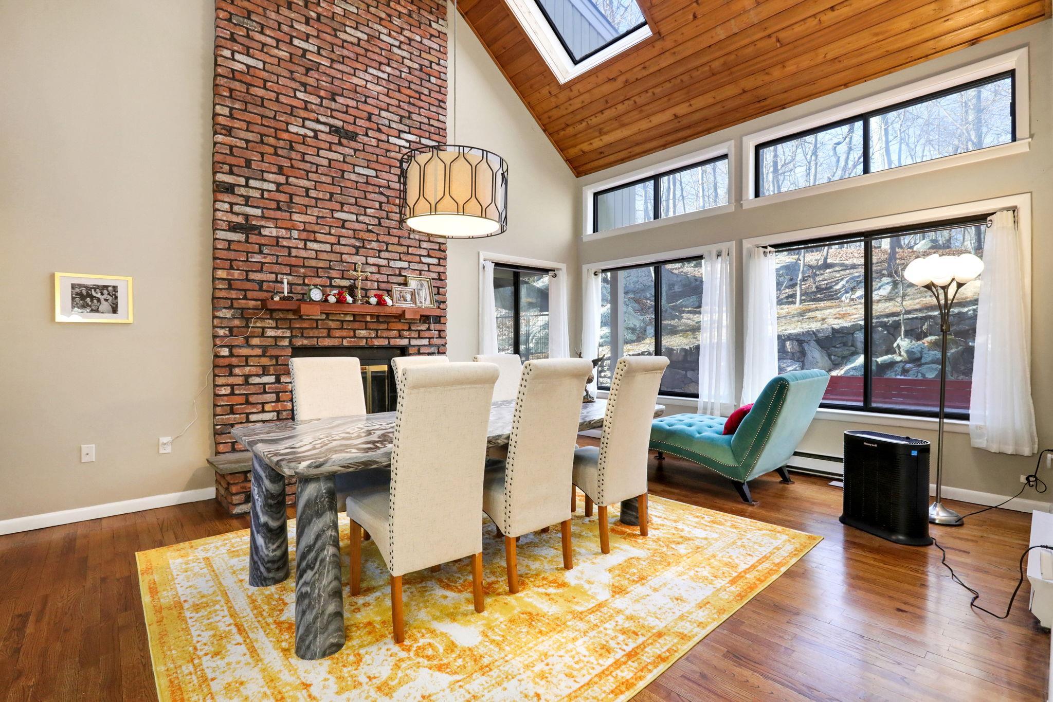 Single Family Fox Den  Westchester County, NY 10560, MLS-815764-5