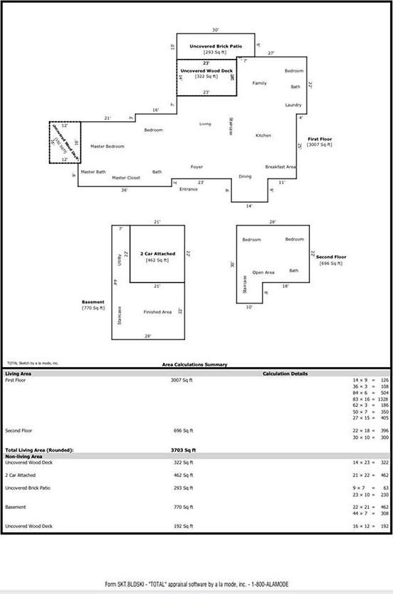 Single Family Yellow Cote  Nassau County, NY 11771, MLS-815814-8