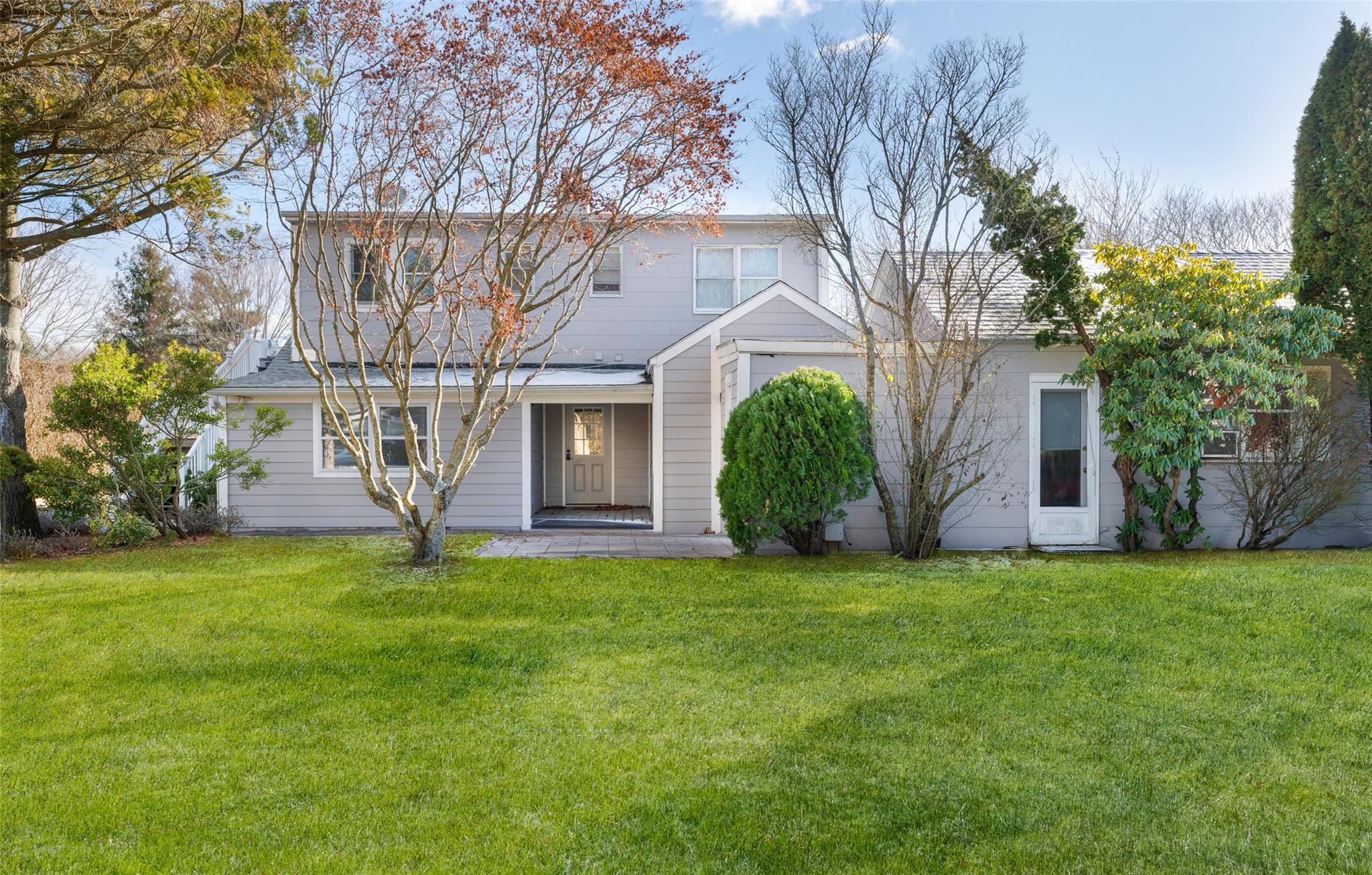Single Family Hampton  Suffolk County, NY 11968, MLS-815863-16