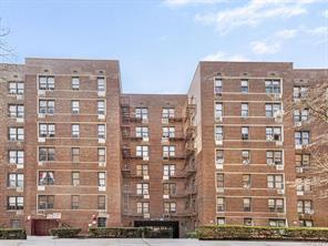 Coop Matthews  Bronx, NY 10462, MLS-815873-21