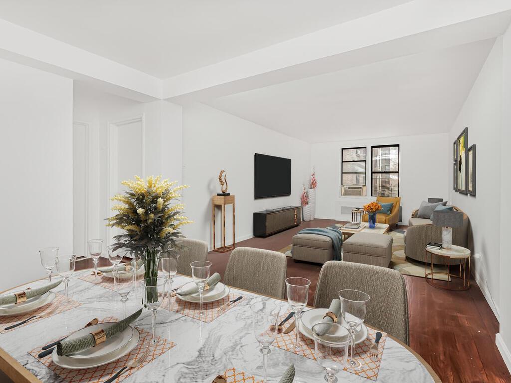 Coop Matthews  Bronx, NY 10462, MLS-815873-5