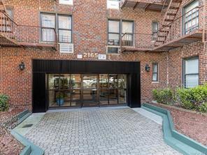 Coop Matthews  Bronx, NY 10462, MLS-815873-8