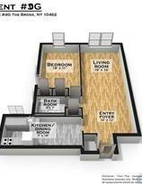 Coop Matthews  Bronx, NY 10462, MLS-815873-9