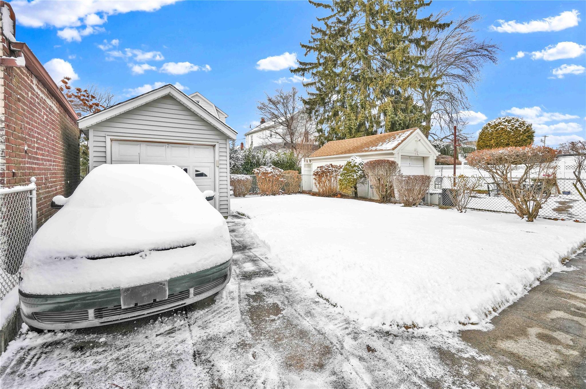 Single Family 166th  Queens, NY 11358, MLS-815902-21