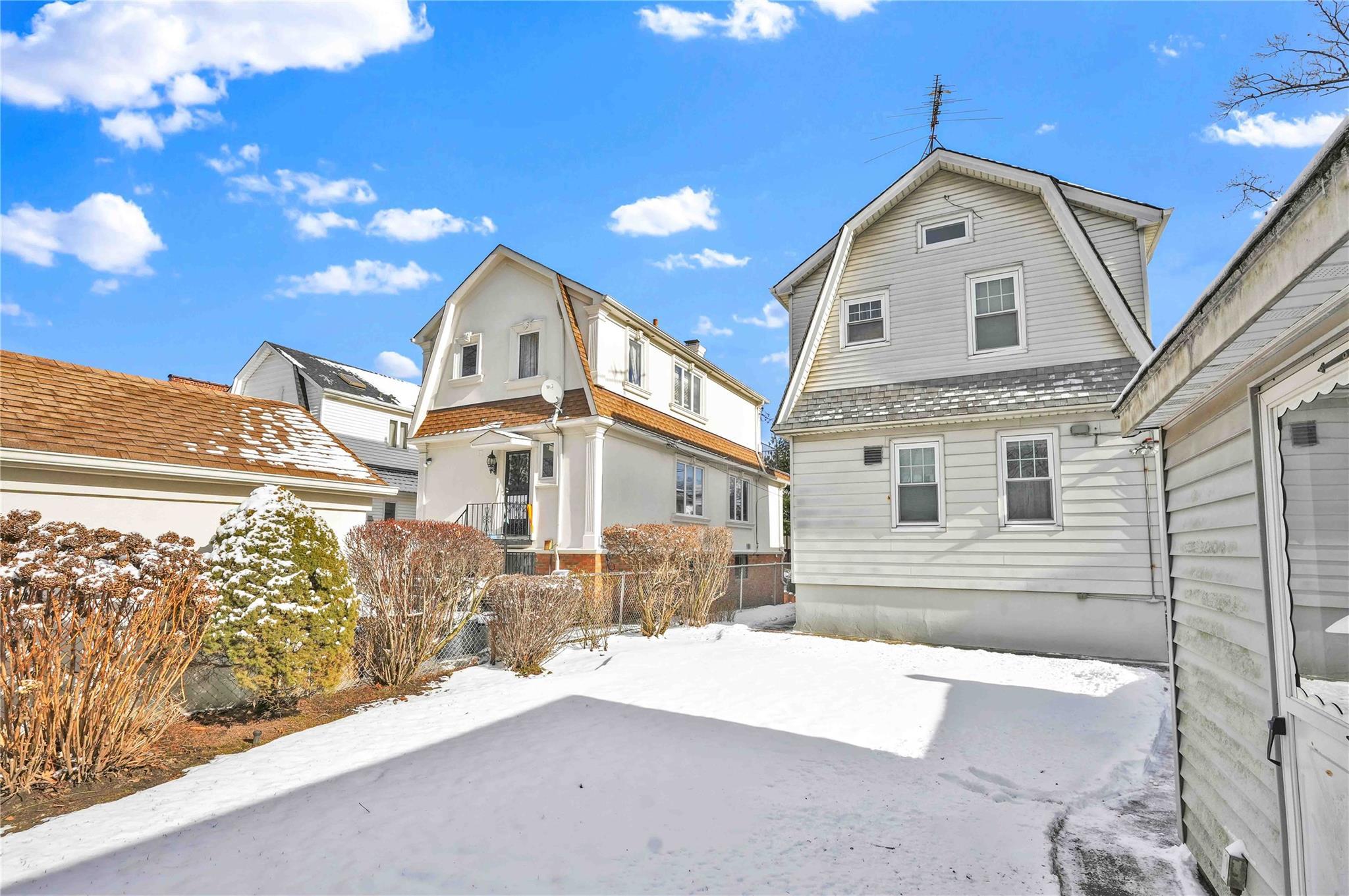 Single Family 166th  Queens, NY 11358, MLS-815902-25
