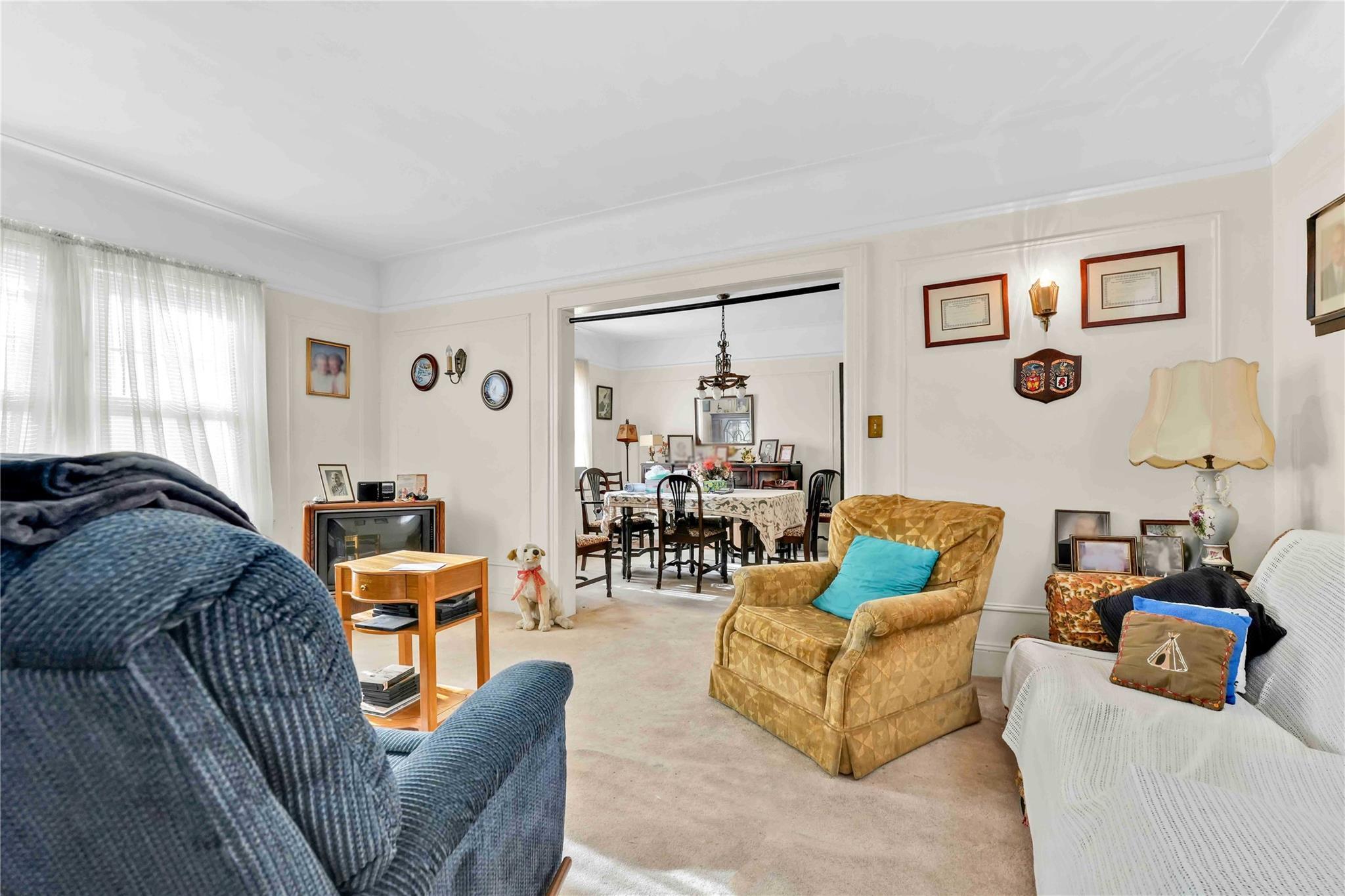 Single Family 166th  Queens, NY 11358, MLS-815902-4