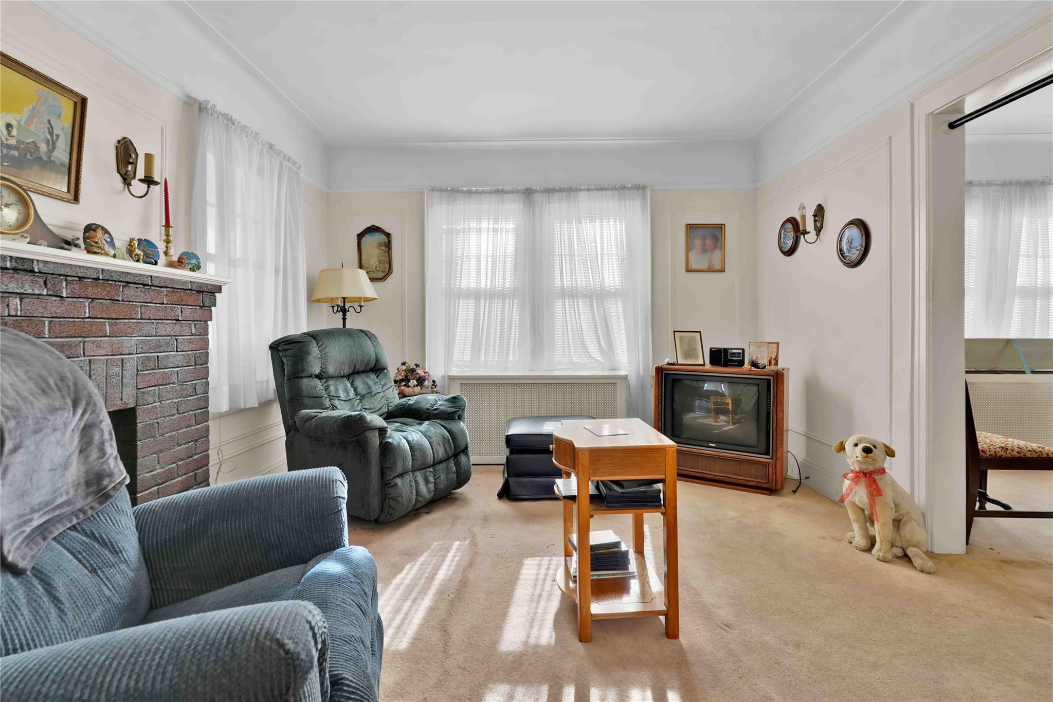 Single Family 166th  Queens, NY 11358, MLS-815902-5