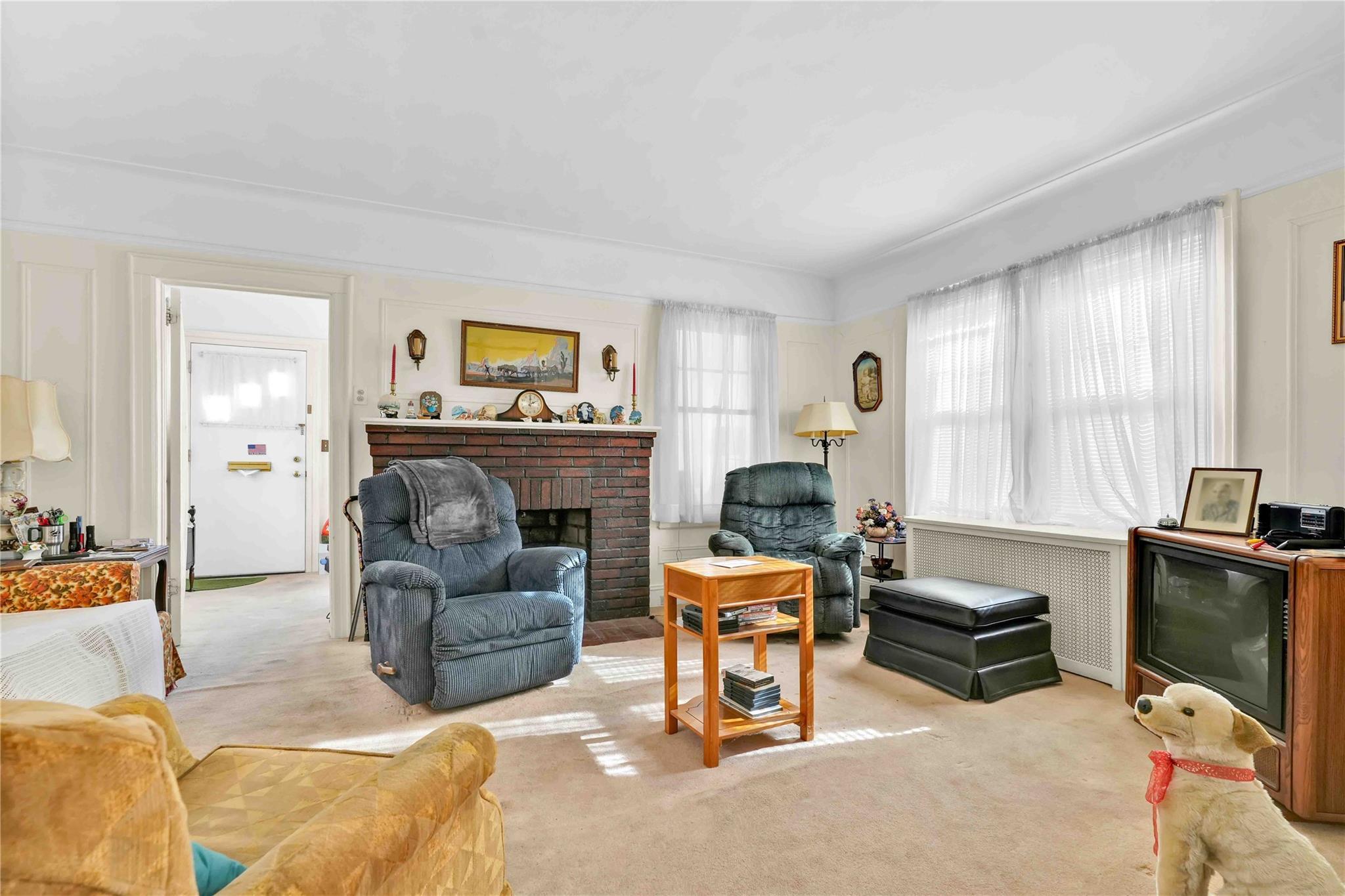 Single Family 166th  Queens, NY 11358, MLS-815902-6