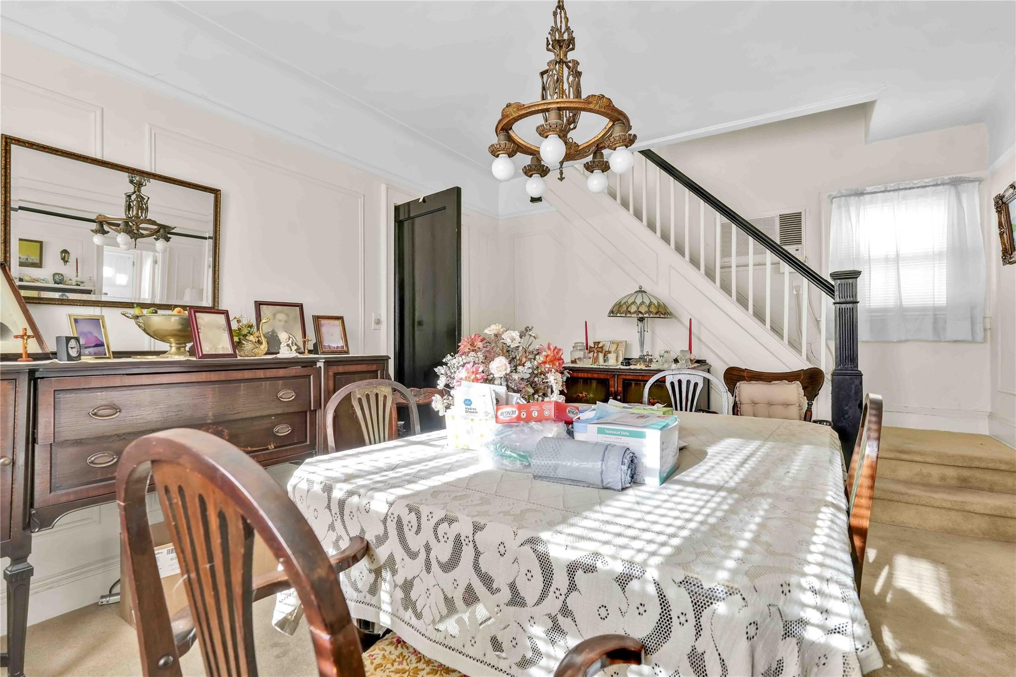 Single Family 166th  Queens, NY 11358, MLS-815902-8